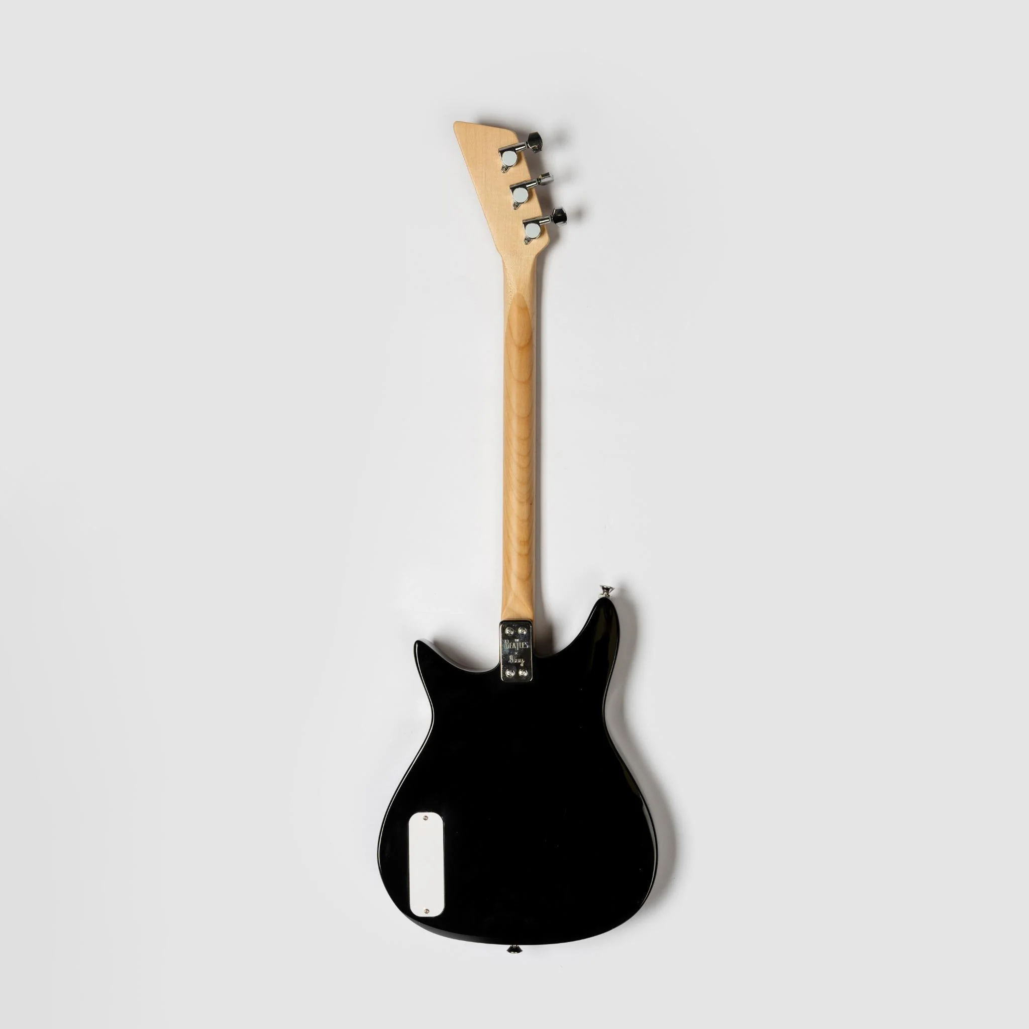 beatles + loog electric guitar - Image 3