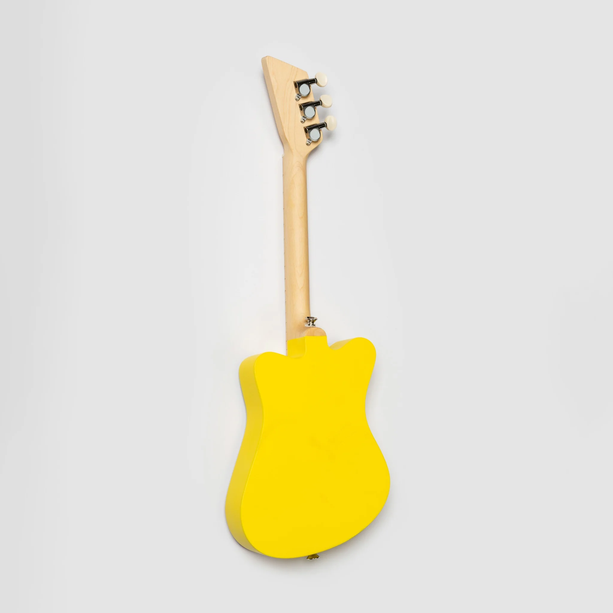 beatles + loog mini guitar - Image 3