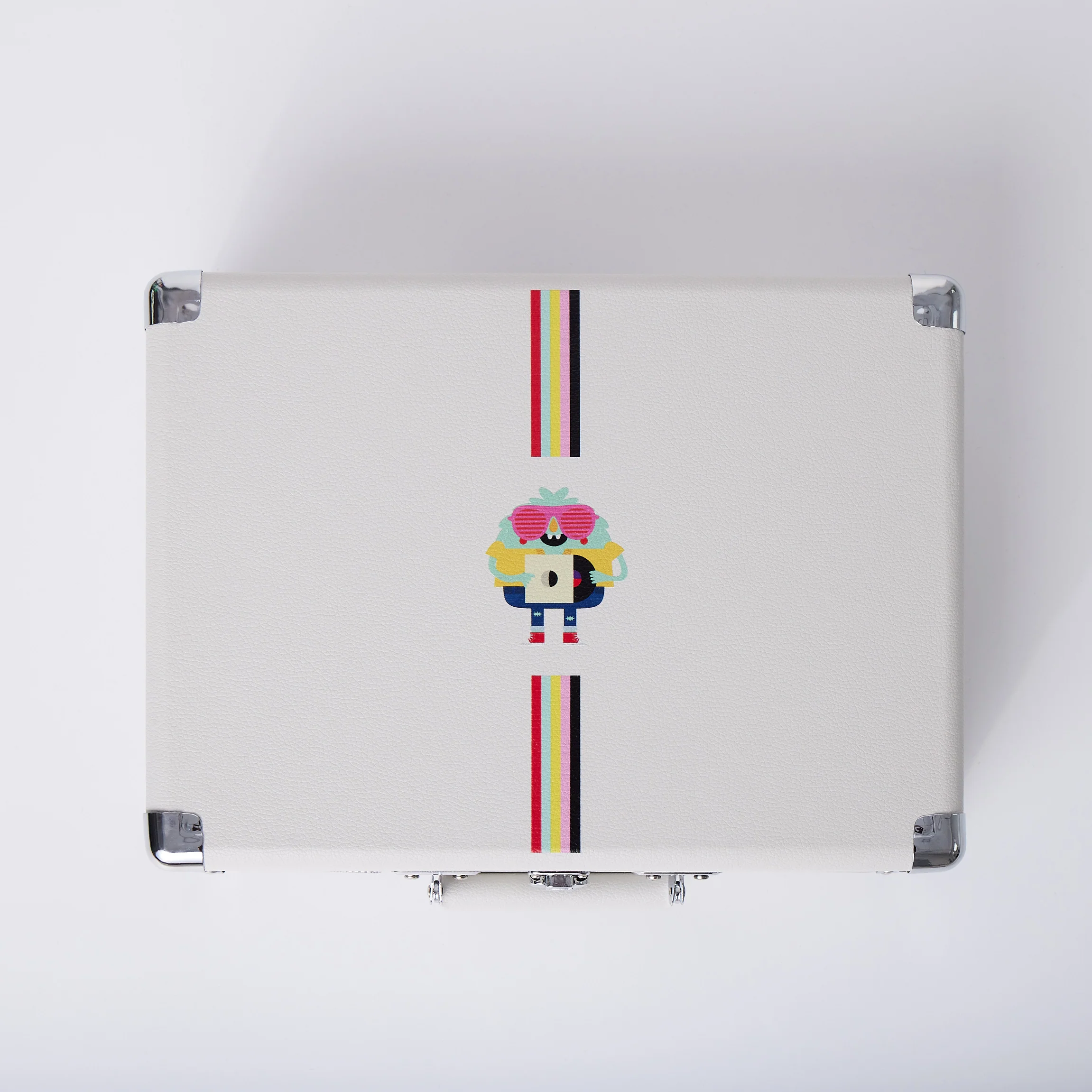 crosley x loog record player - Image 6