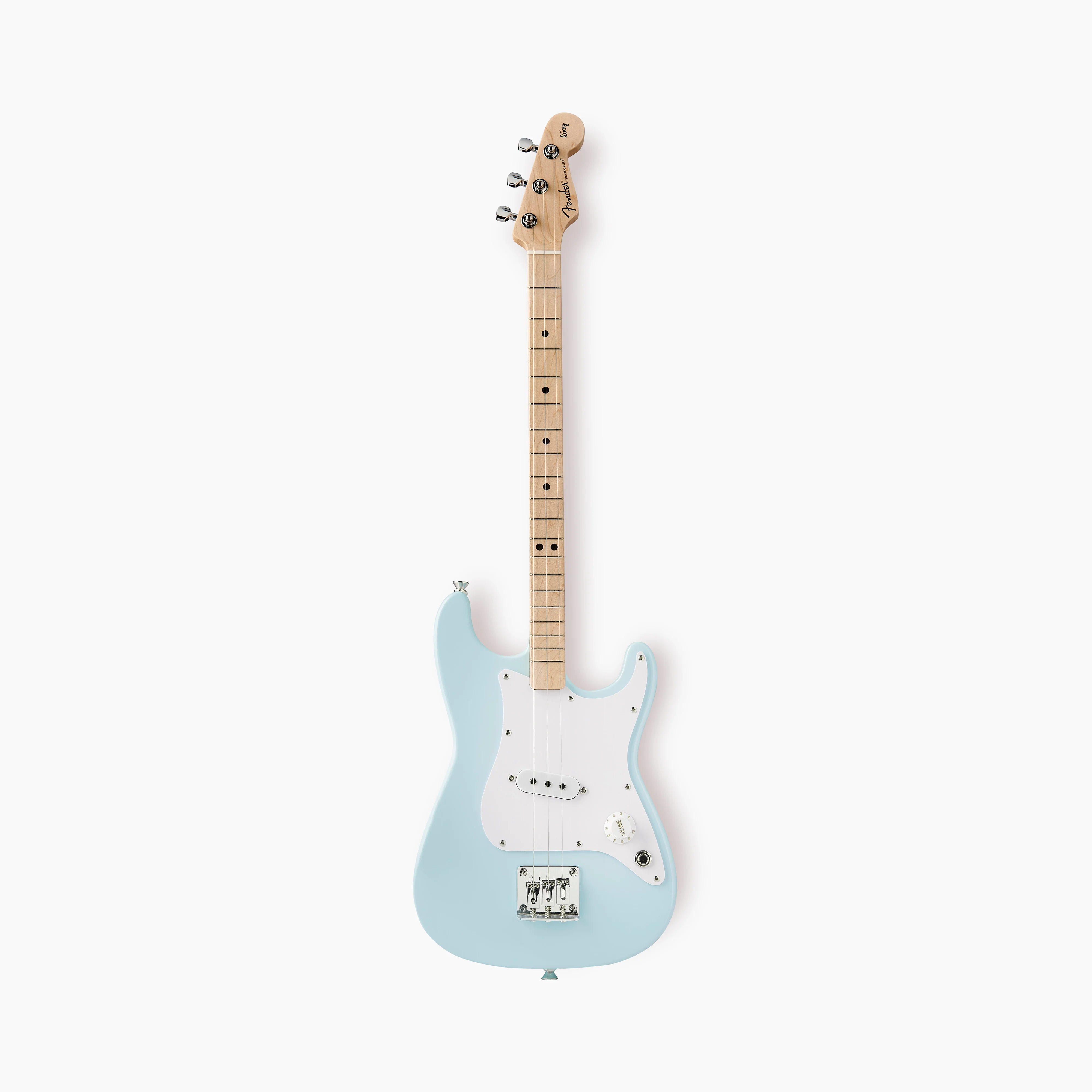 fender x loog electric guitar - Image 27