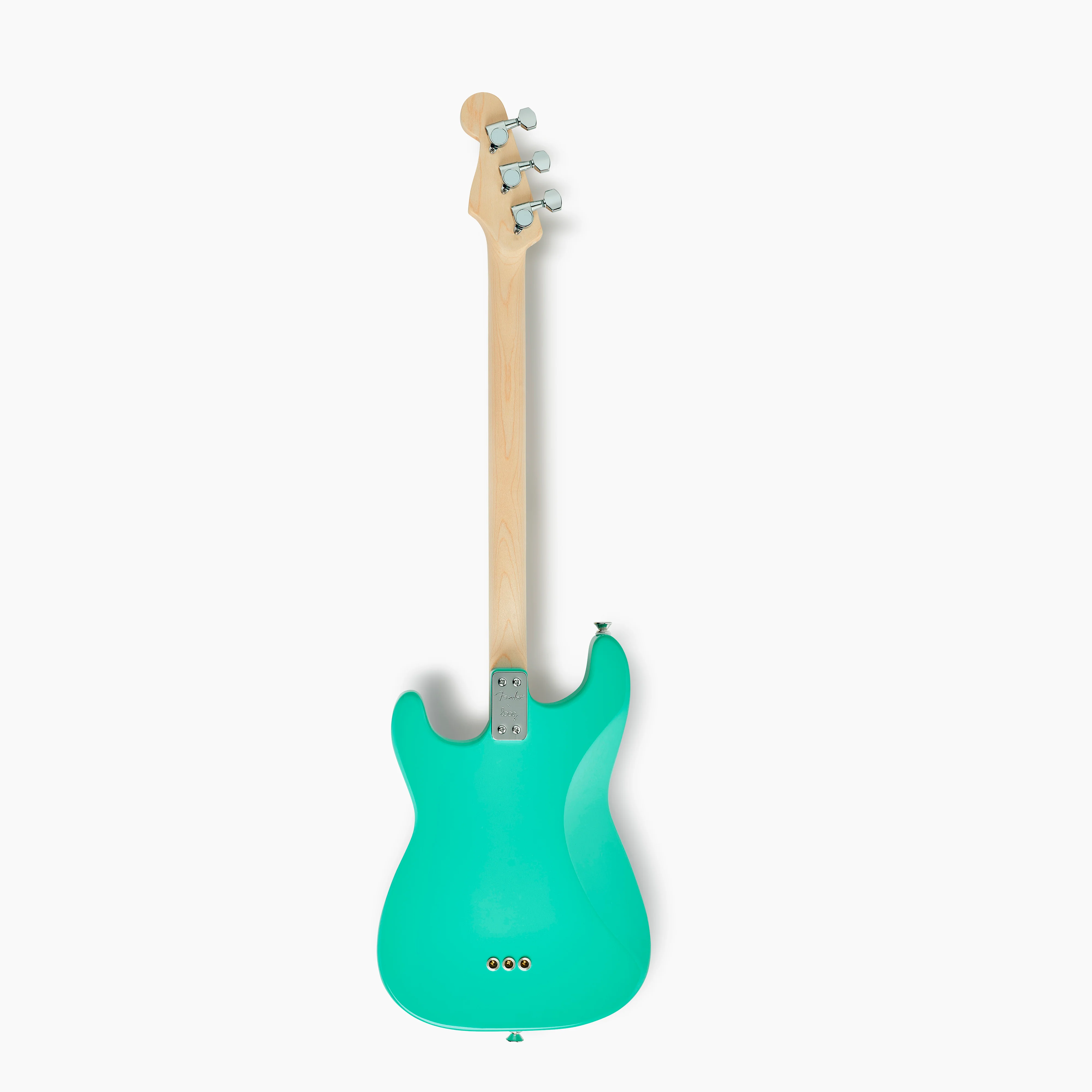 fender x loog stratocaster electric guitar - Image 5