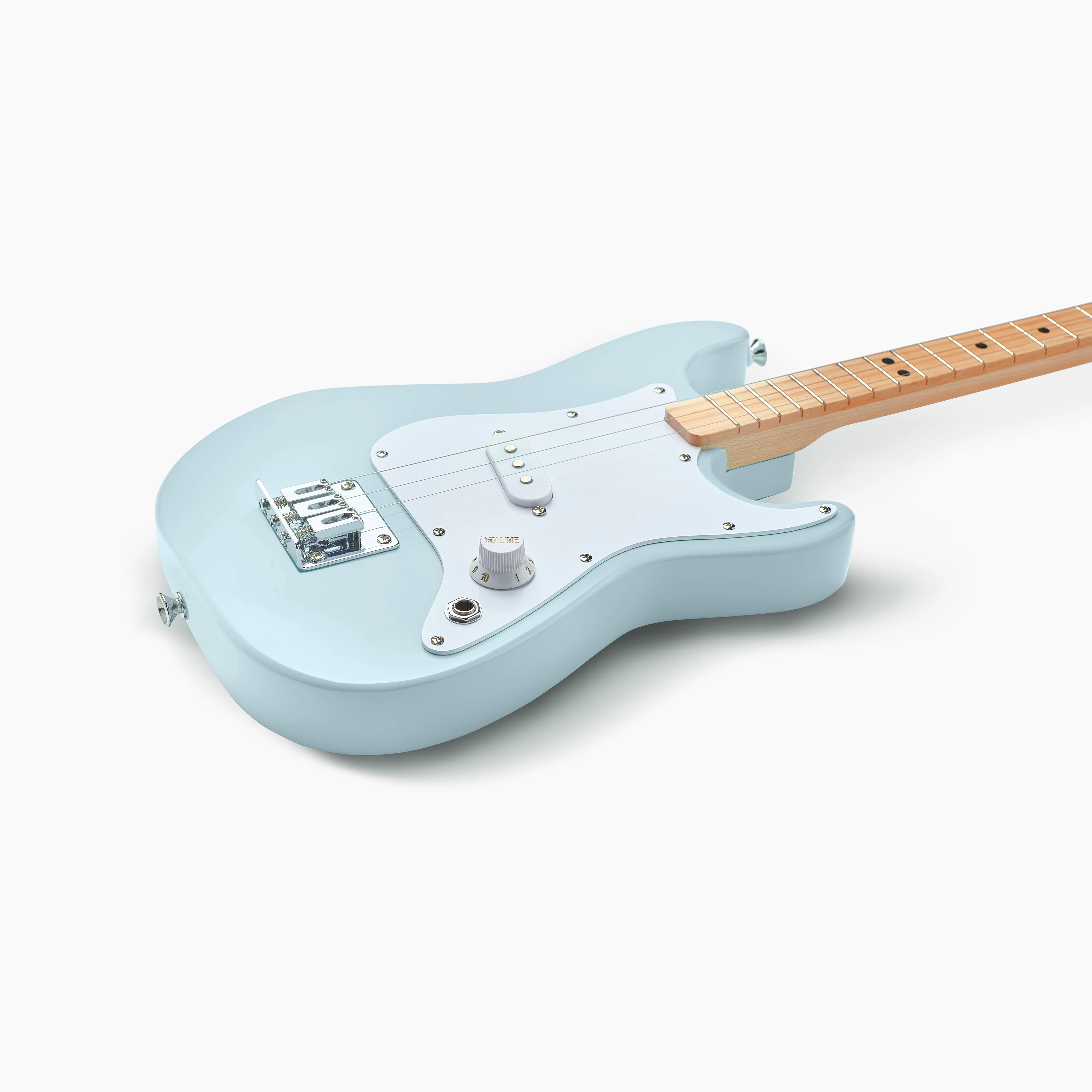 fender x loog electric guitar - Image 29