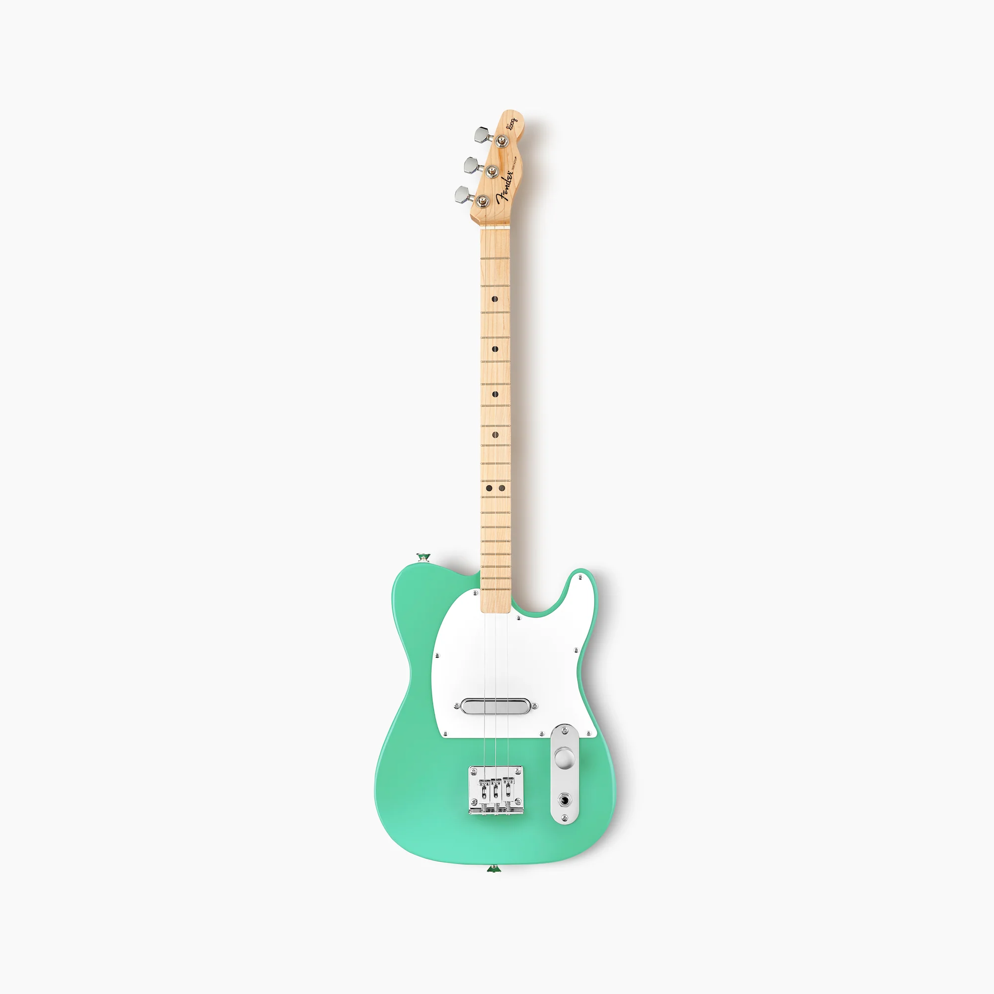 Fender x Loog Telecaster Electric Guitars - Image 2