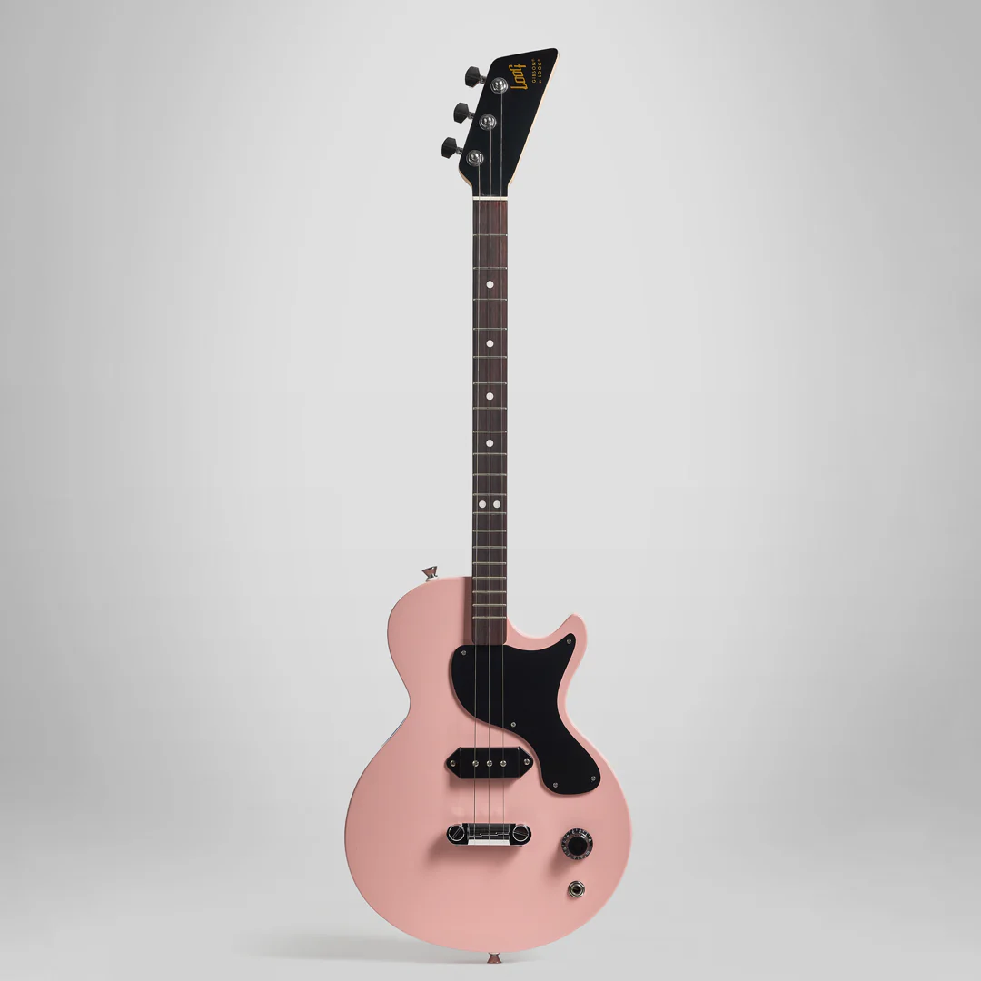 gibson x loog - Image 3