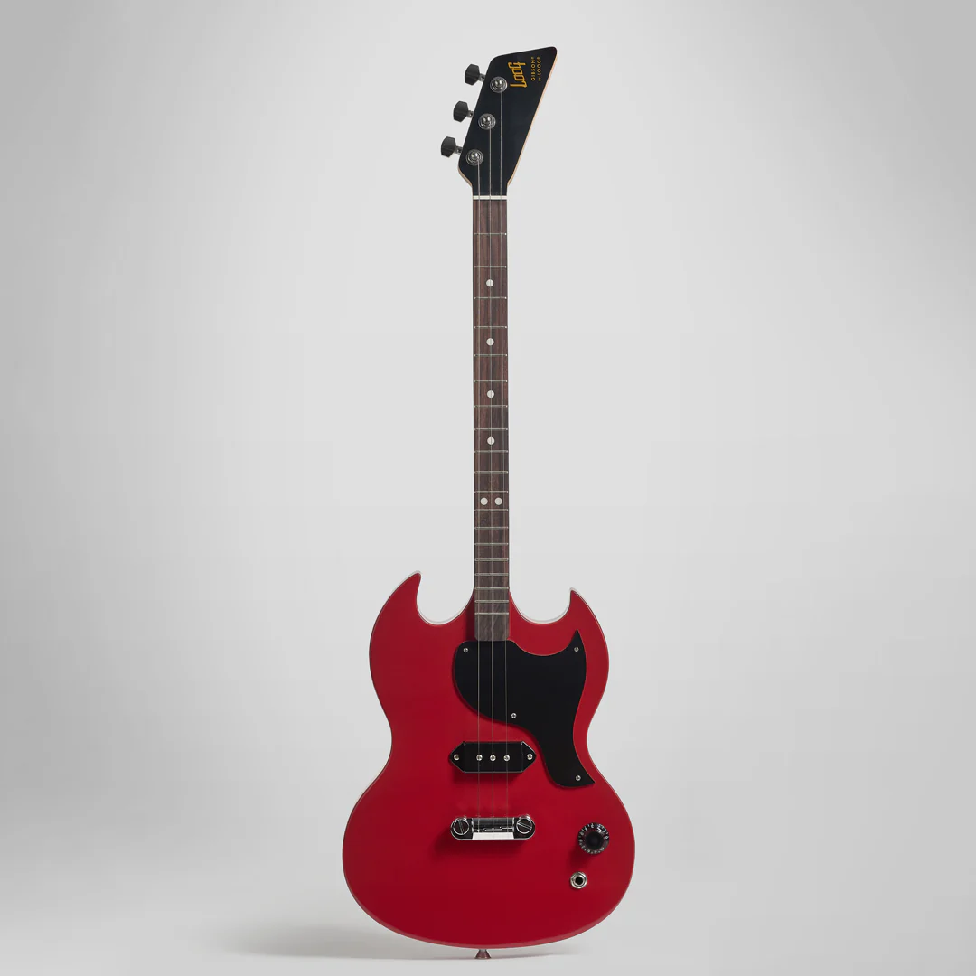 gibson x loog - Image 4