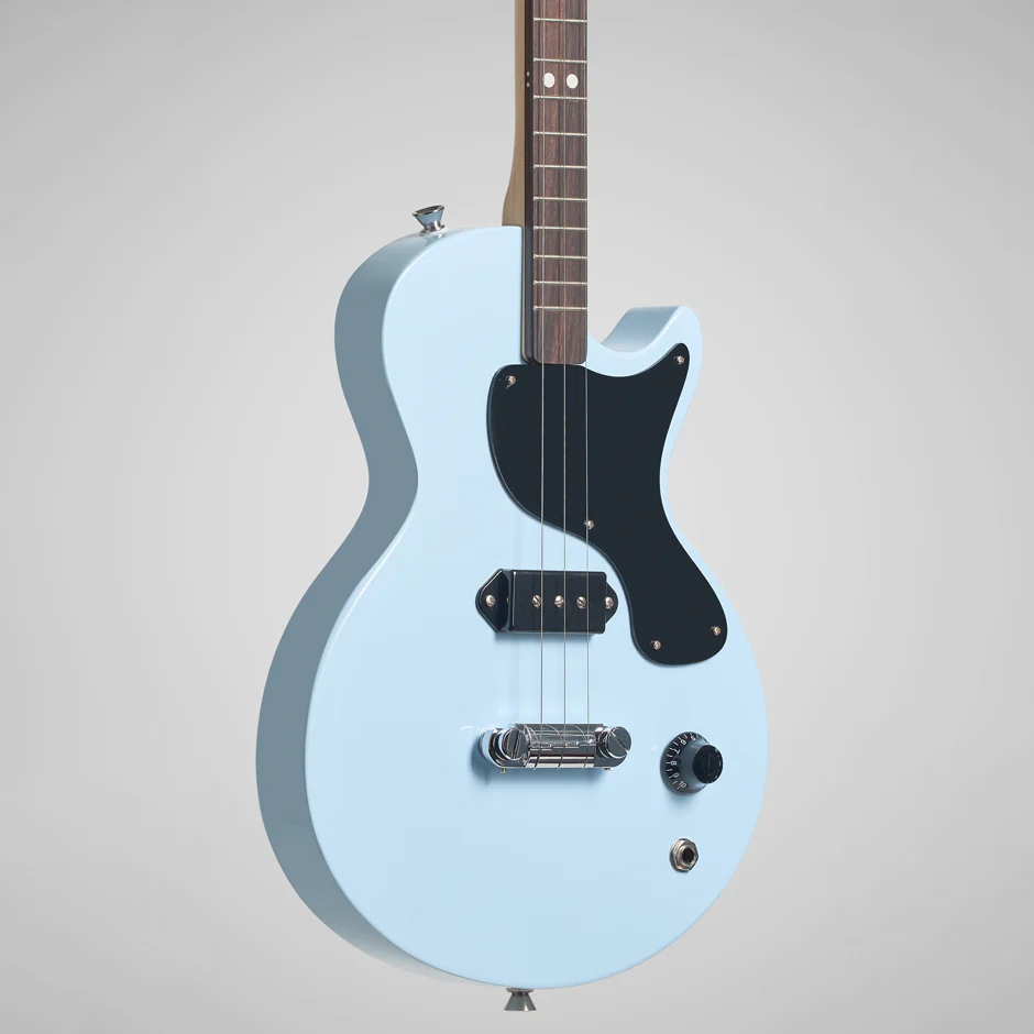 gibson x loog les paul - Image 2