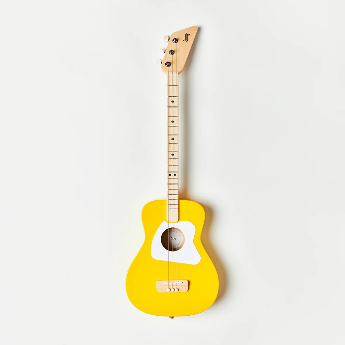 loog pro acoustic guitar - Image 16