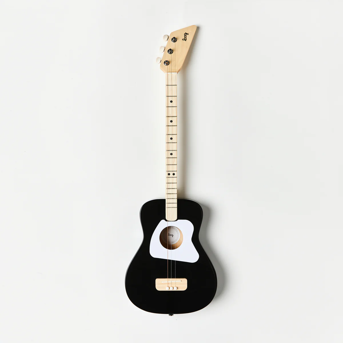 loog pro acoustic guitar