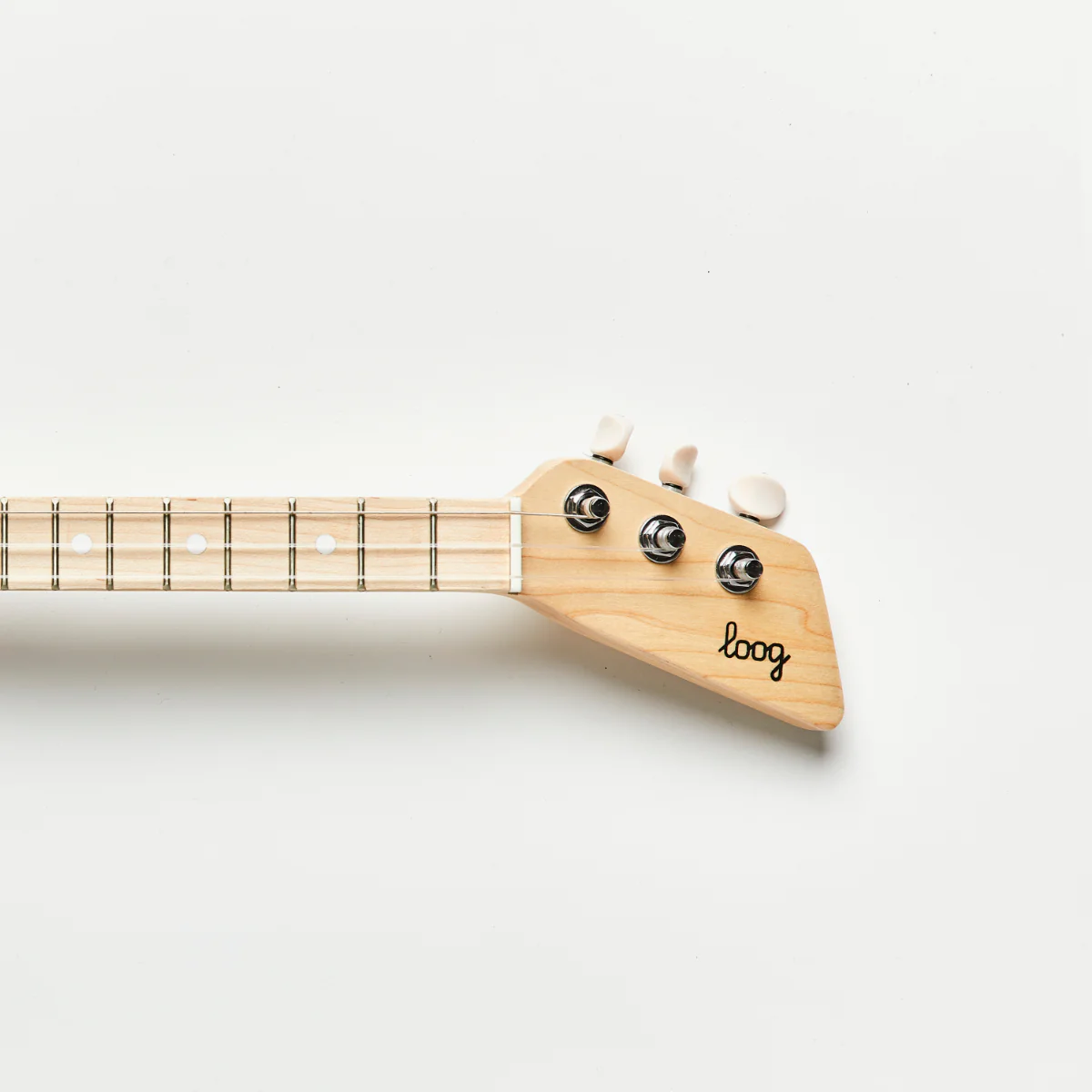 loog mini acoustic guitar - Image 20