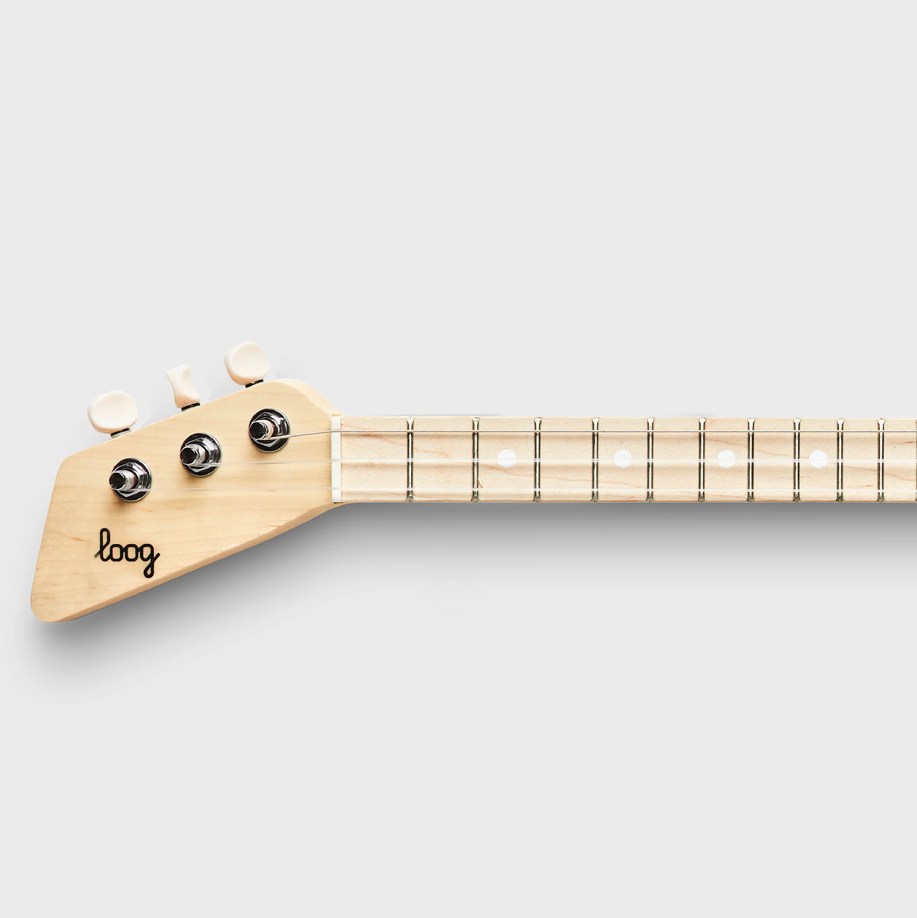 loog mini left handed - Image 2