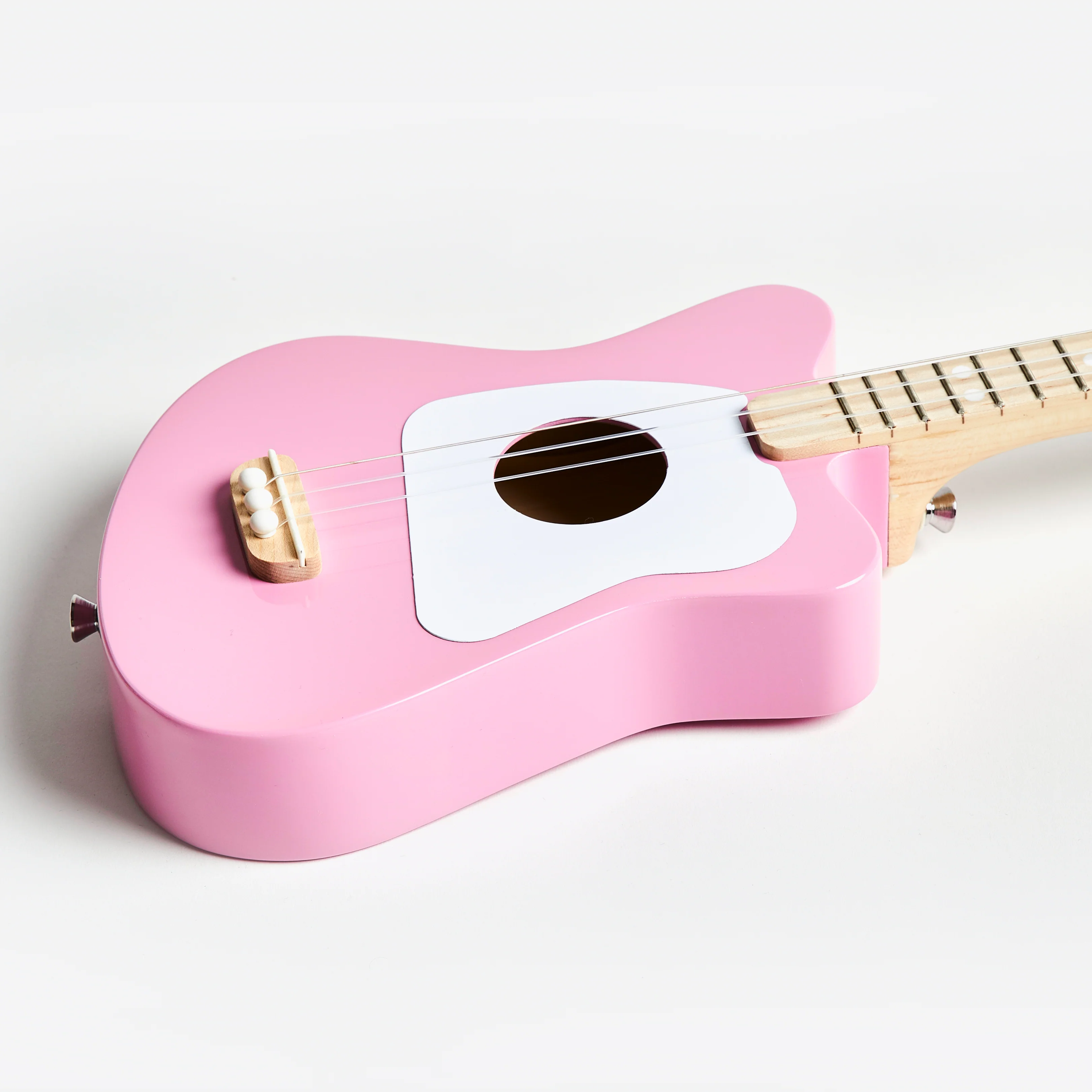 loog mini acoustic - Image 2