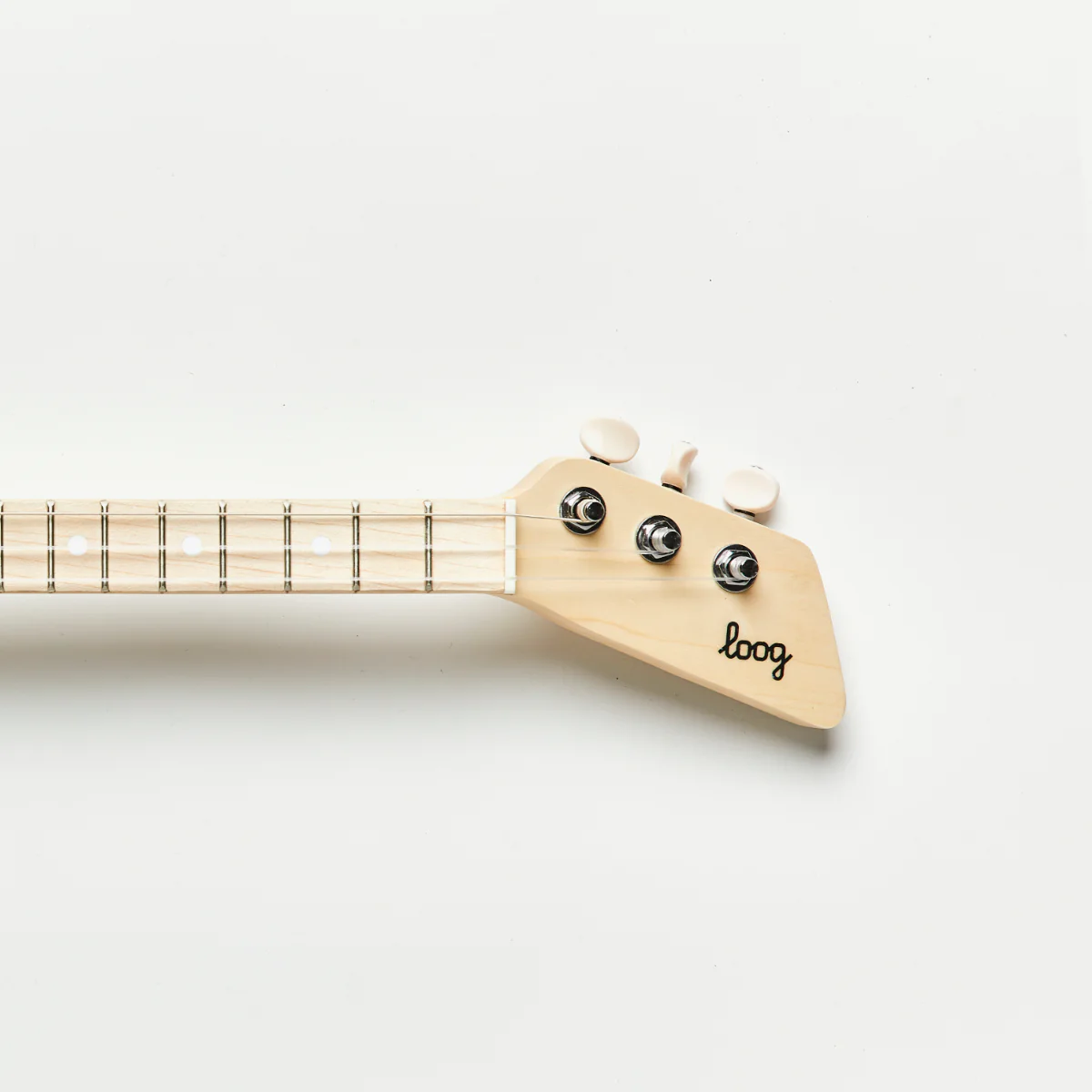 loog mini acoustic guitar - Image 16