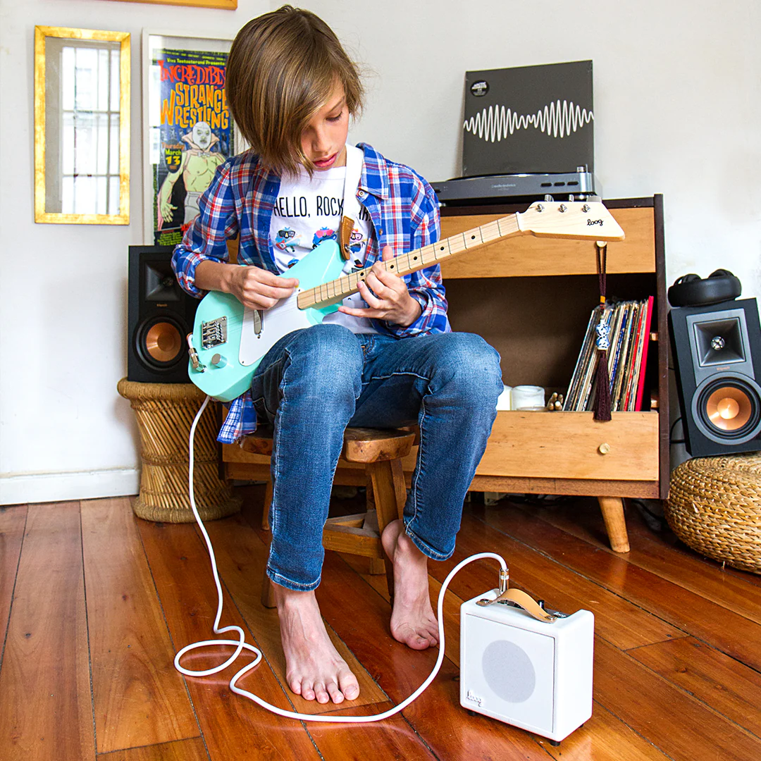 loog mini amp - Image 7