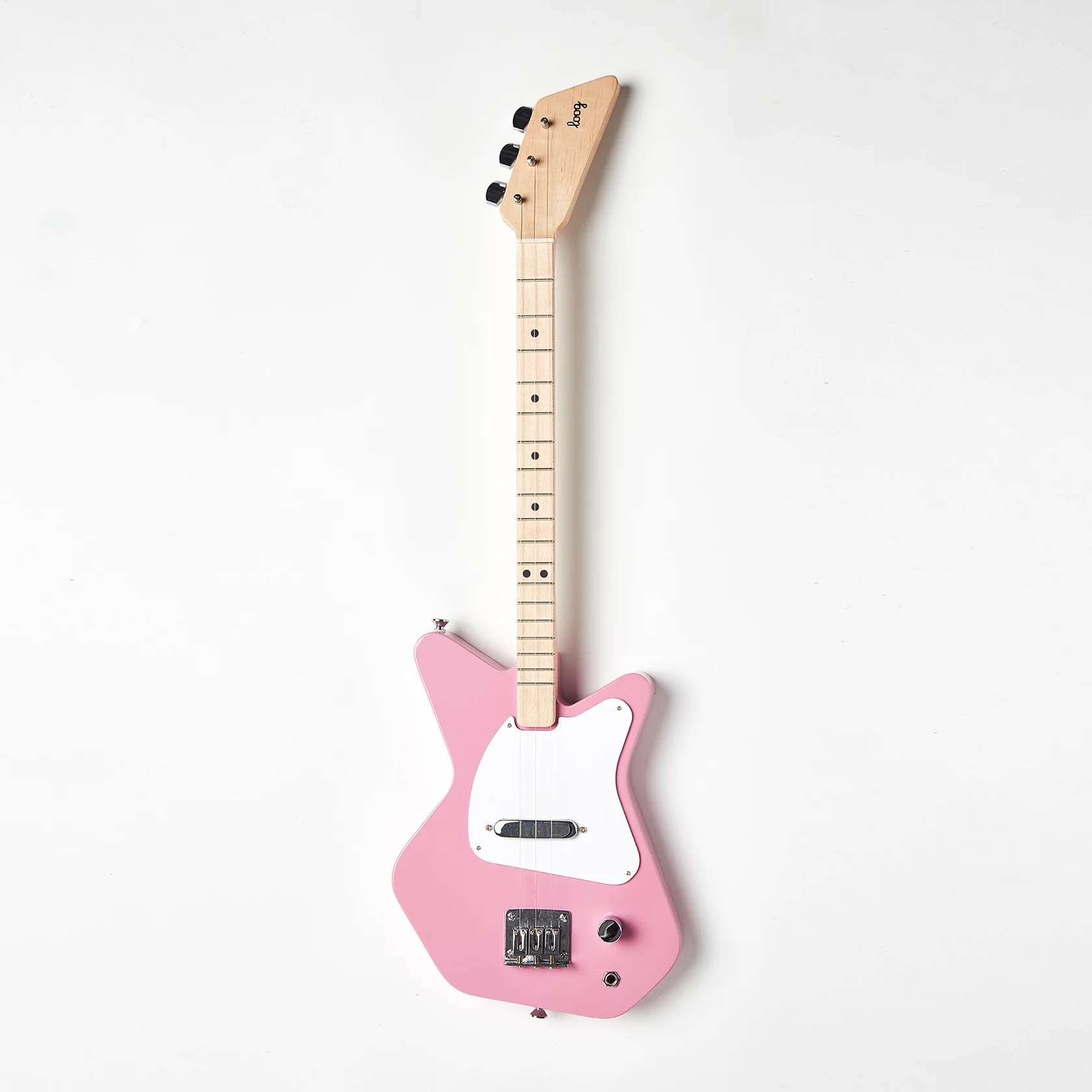 loog pro electric