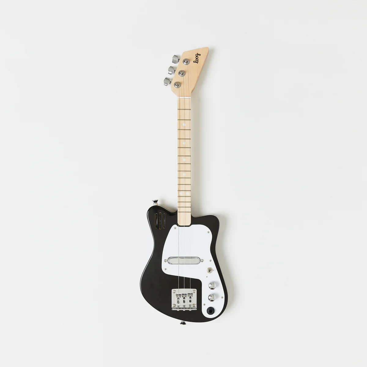 loog mini electric guitar - Image 2