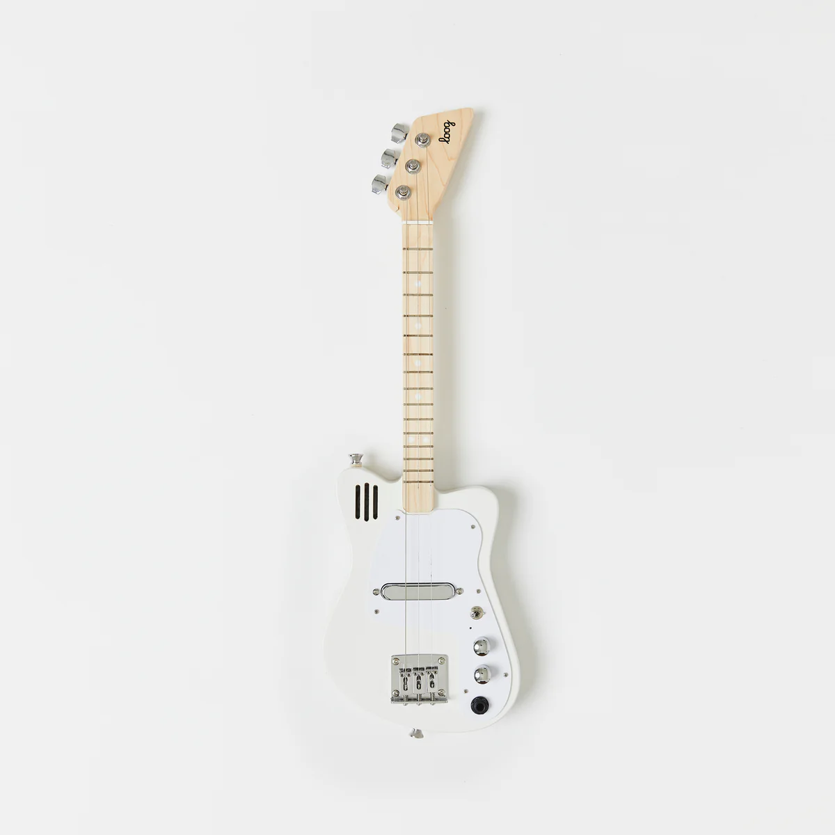 loog mini electric guitar - Image 5