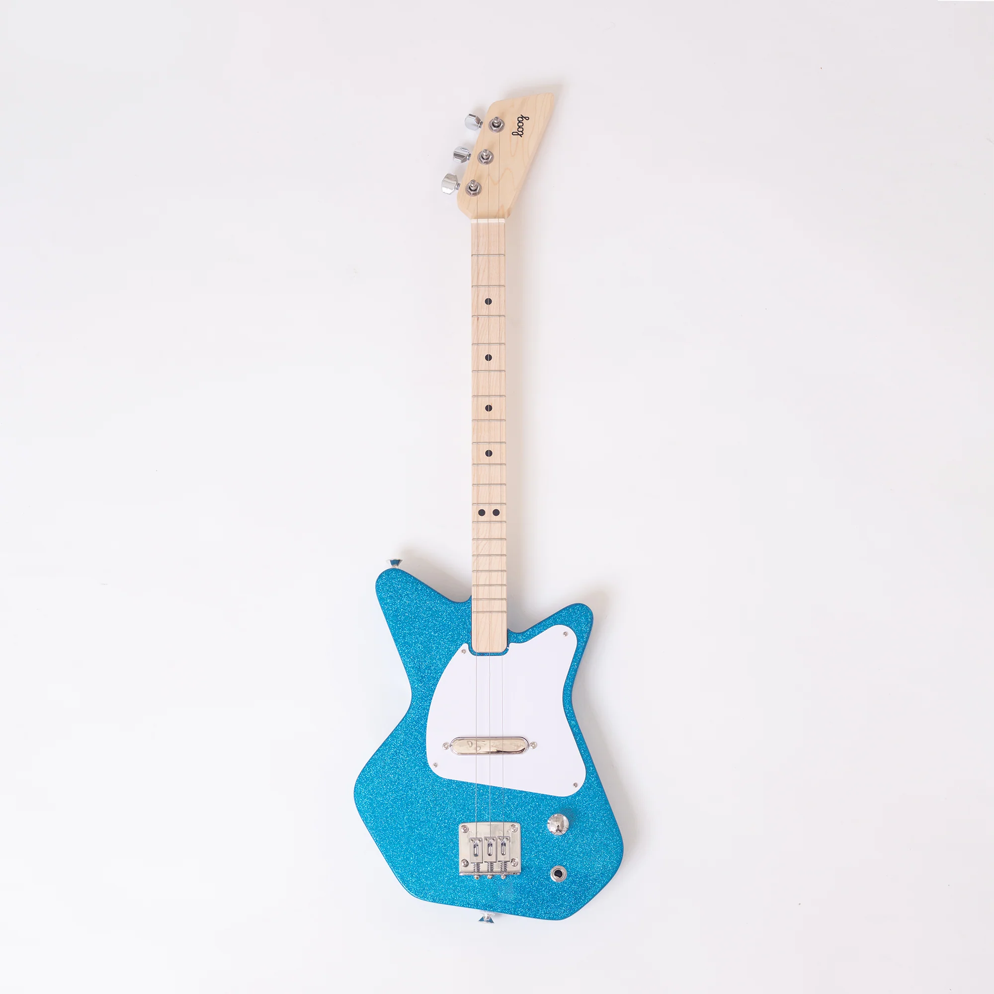 loog pro electric sparkle