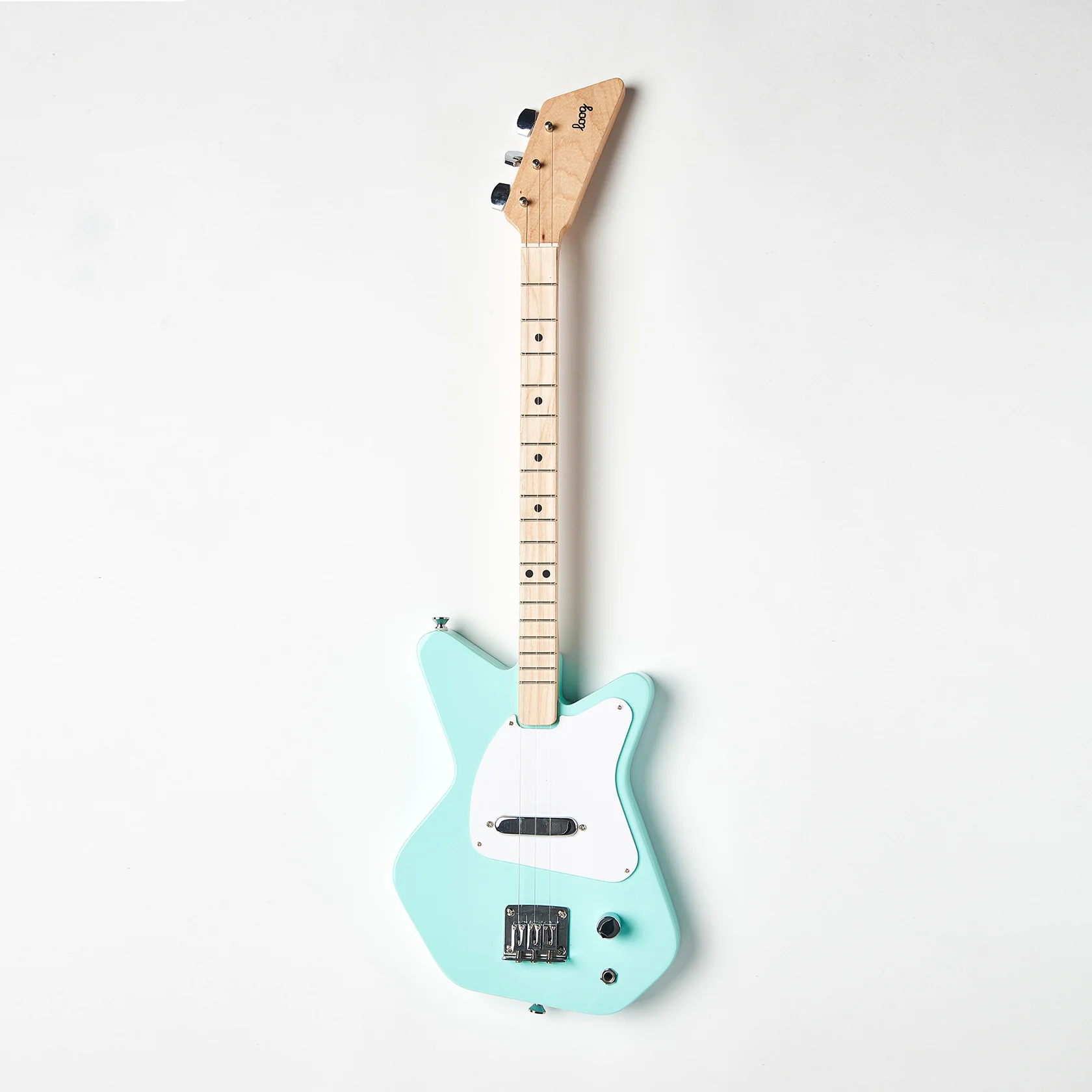 loog pro electric