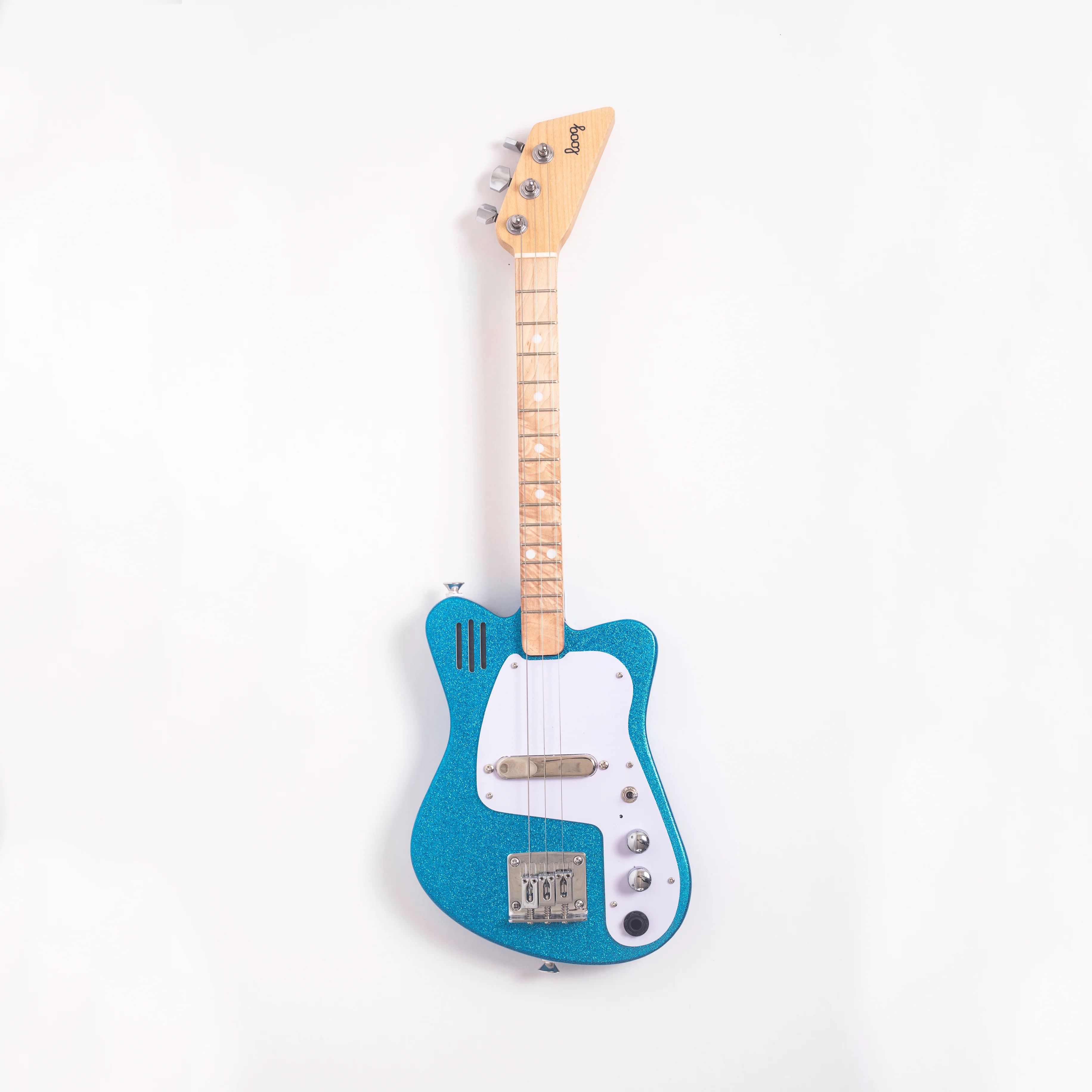loog mini electric sparkle