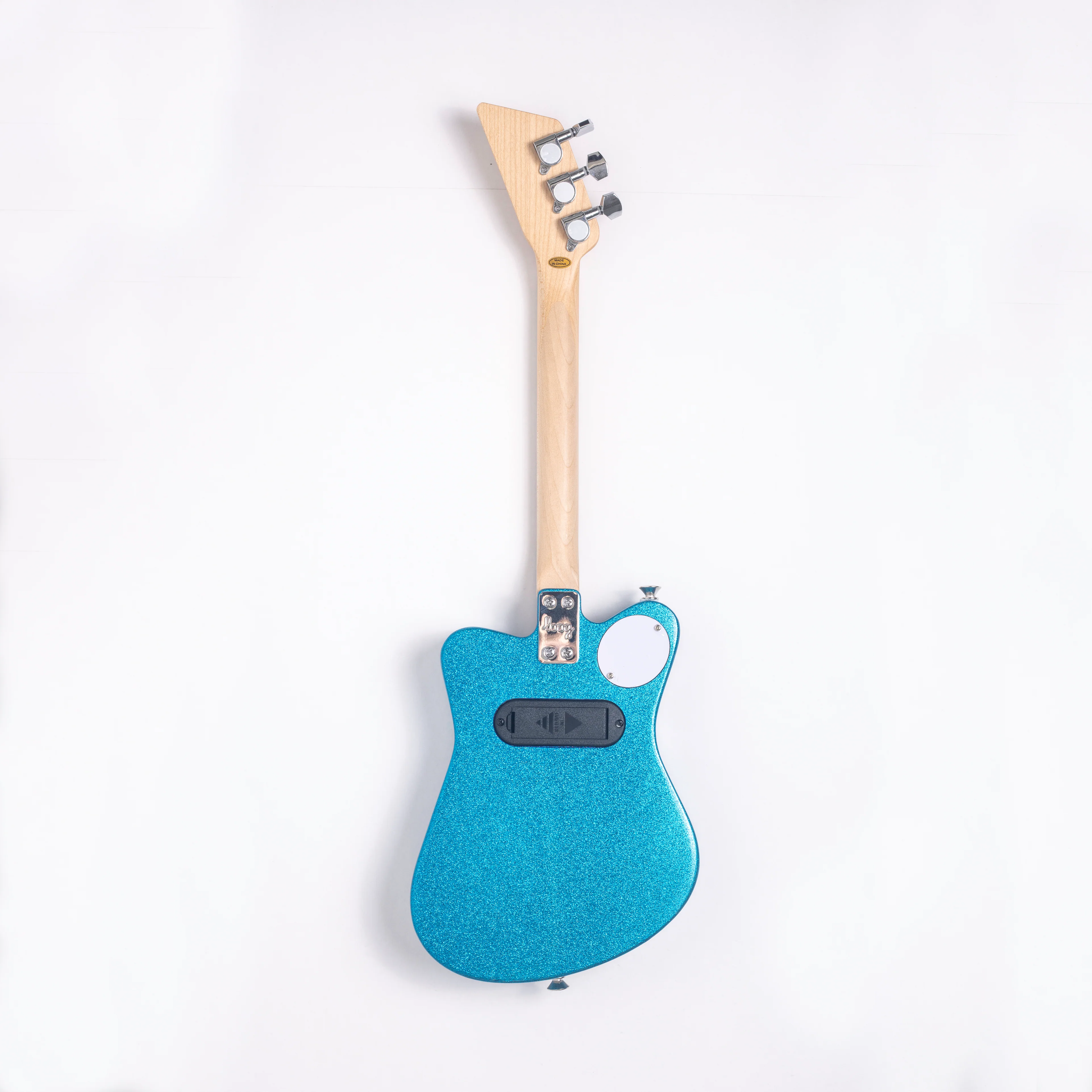 loog mini electric sparkle - Image 2
