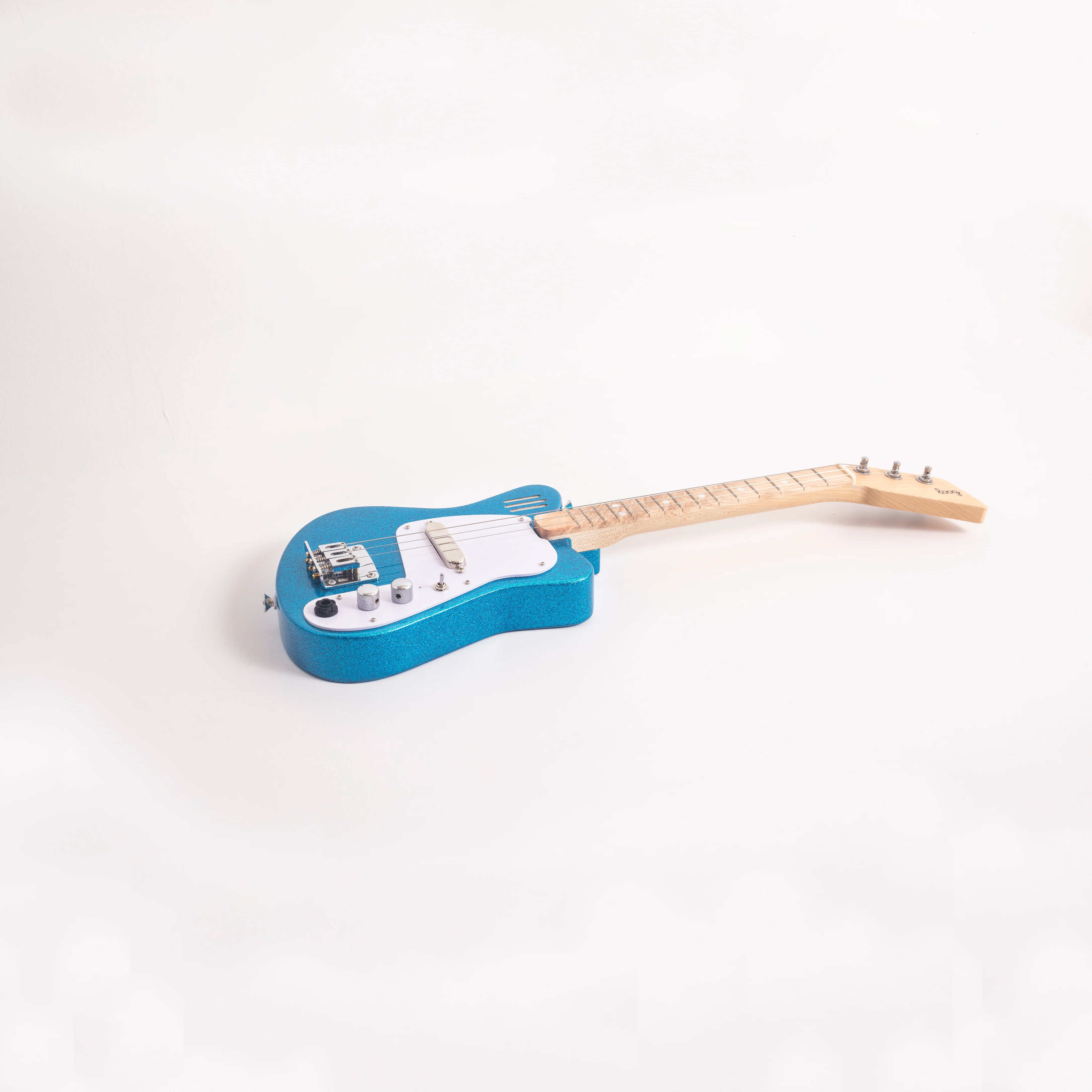 loog mini electric sparkle - Image 3