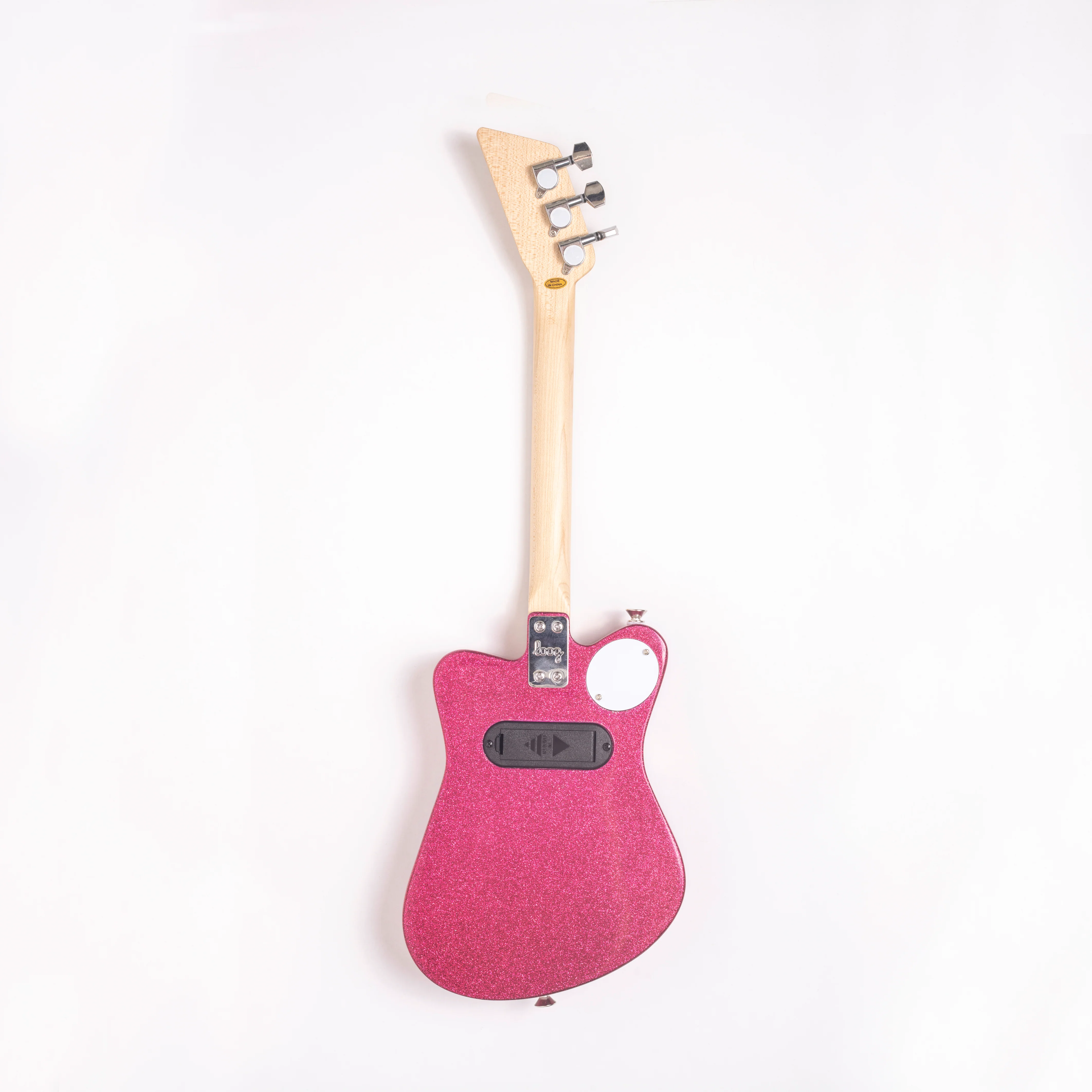 loog mini electric sparkle - Image 3