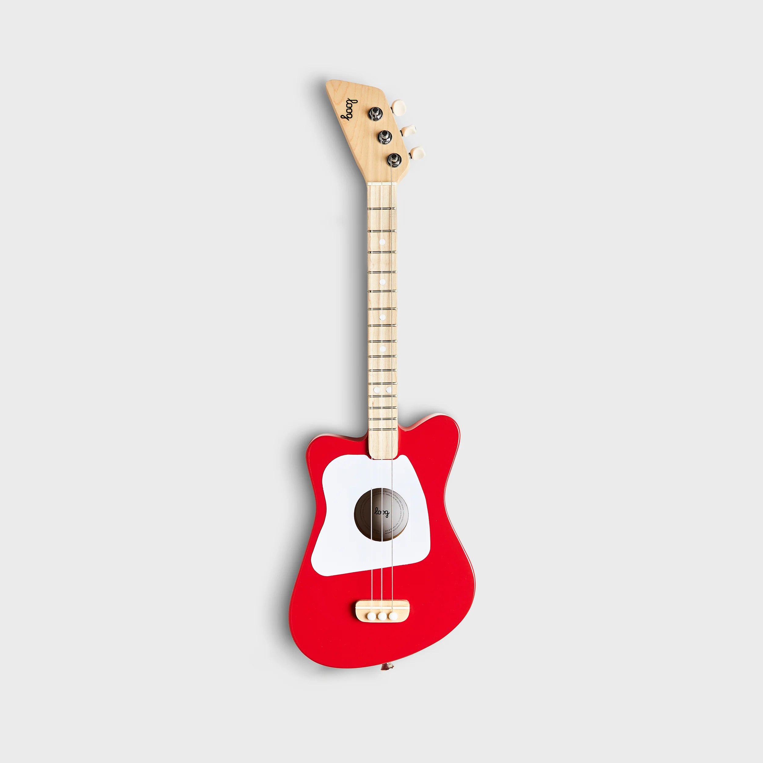 loog mini left handed