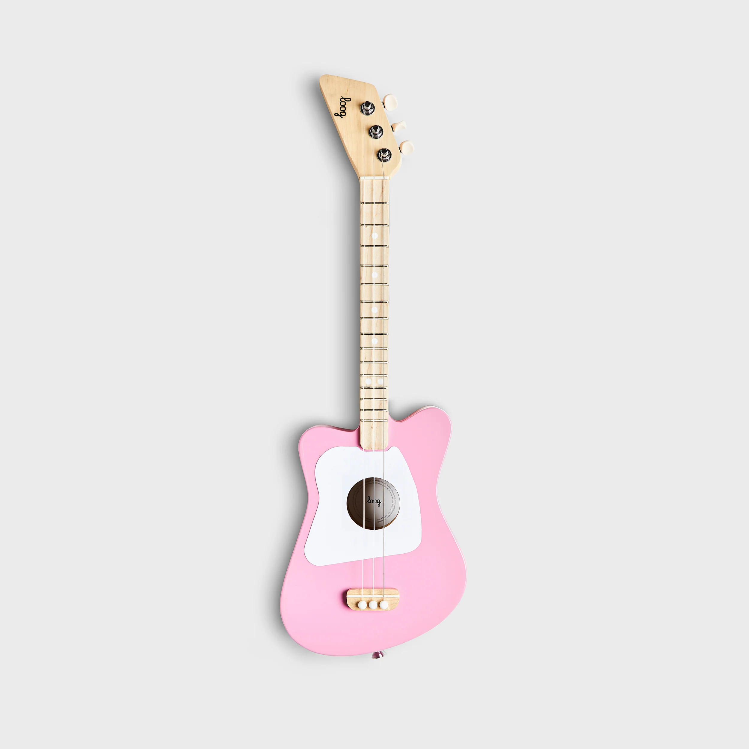 loog mini left handed - Image 6