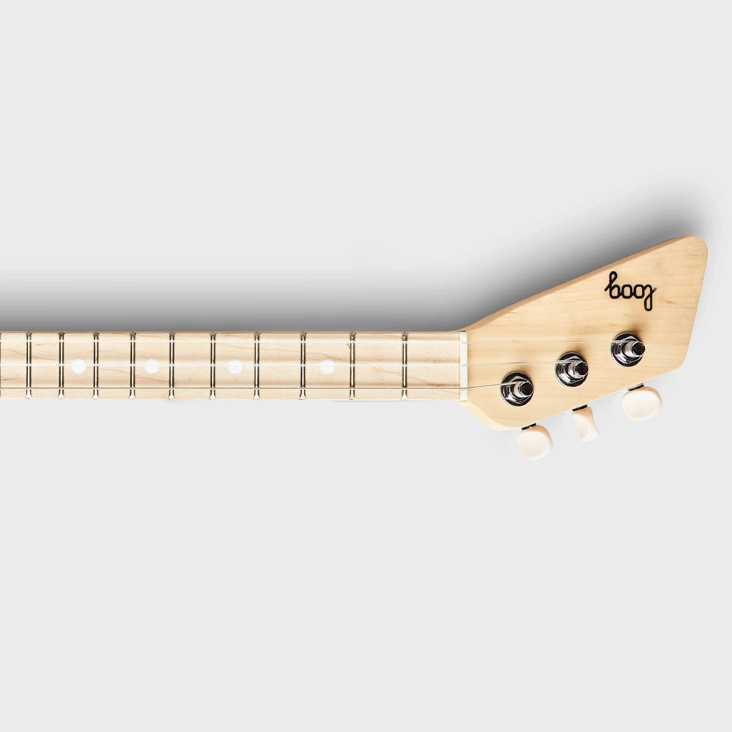 loog mini left handed - Image 3