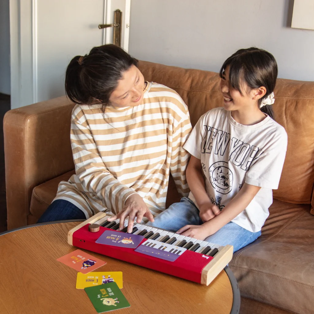 loog piano - Image 5