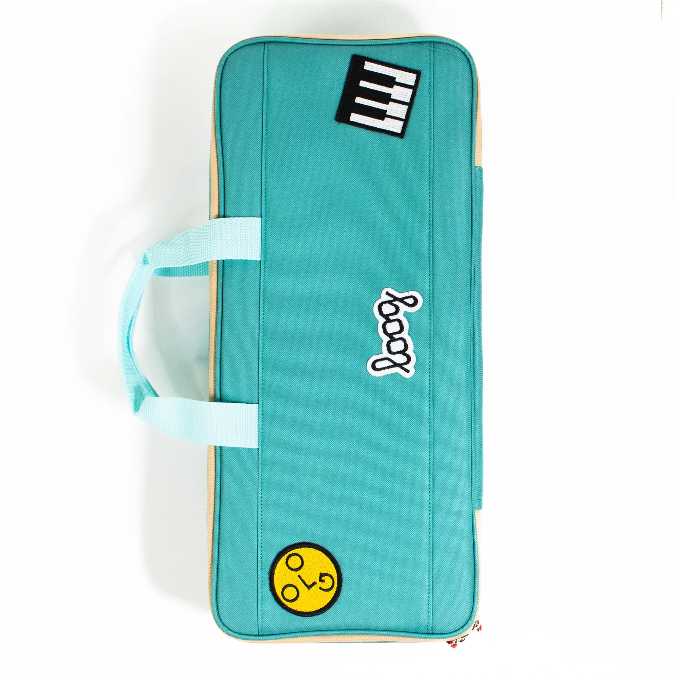 loog piano carrying case - Image 4