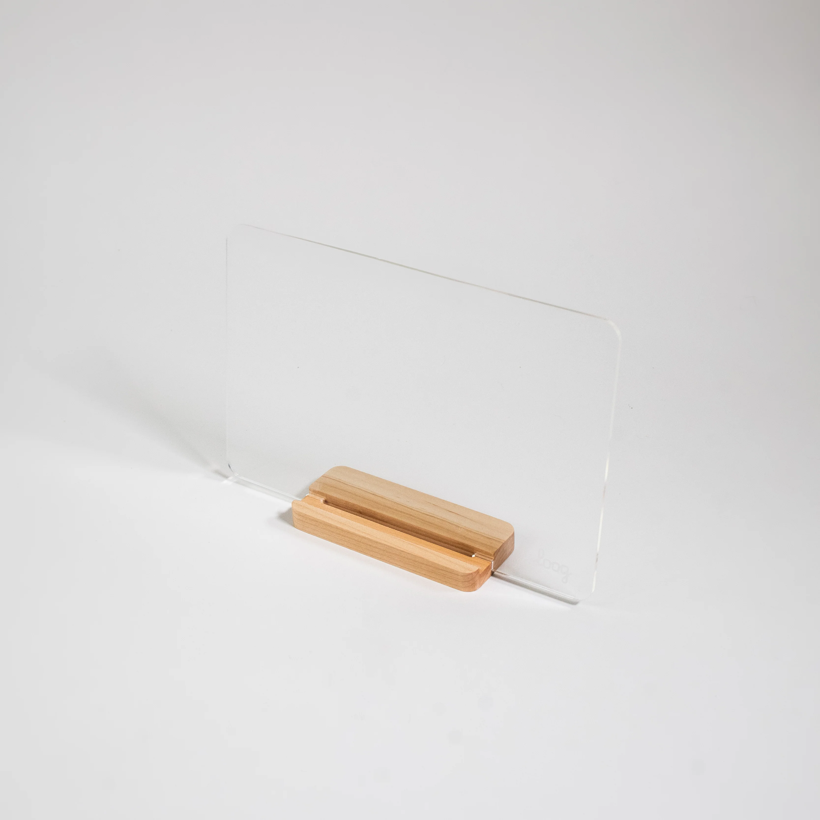 loog piano magnetic music stand - Image 3