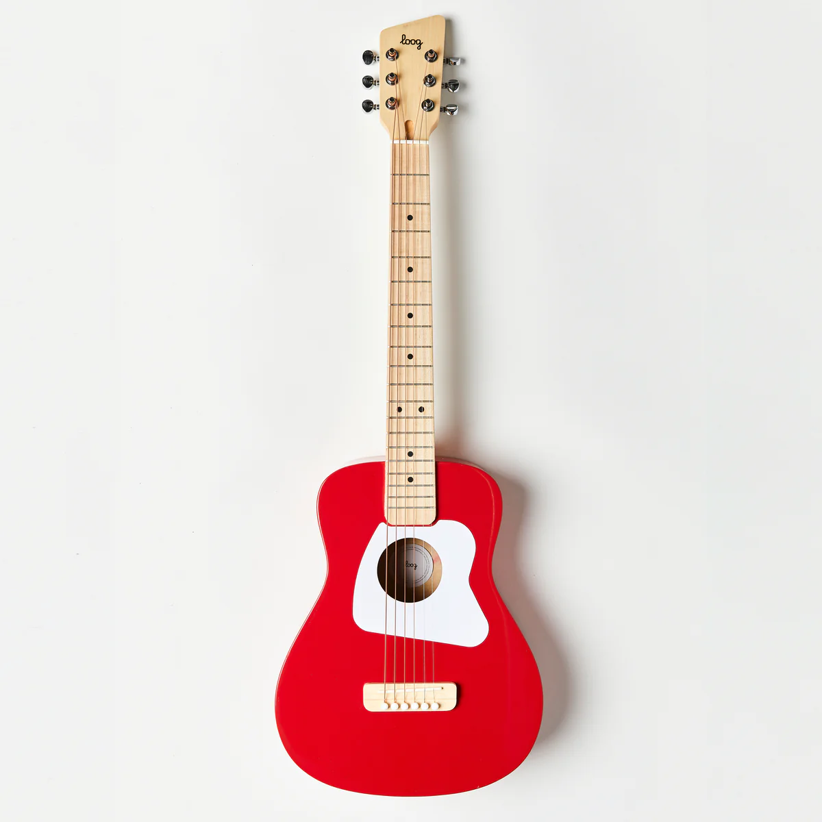 loog pro 6 acoustic guitar