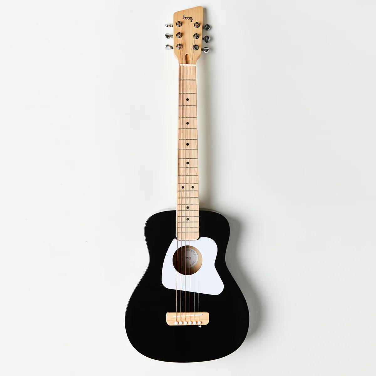 loog pro 6 acoustic guitar - Image 2