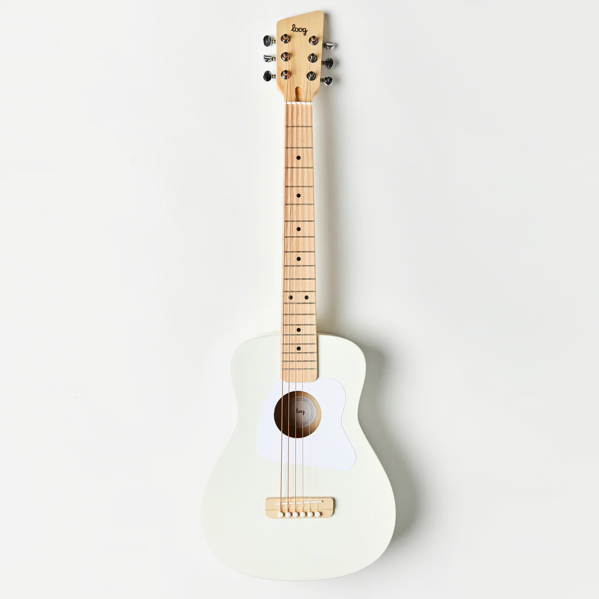 loog pro 6 acoustic guitar - Image 5
