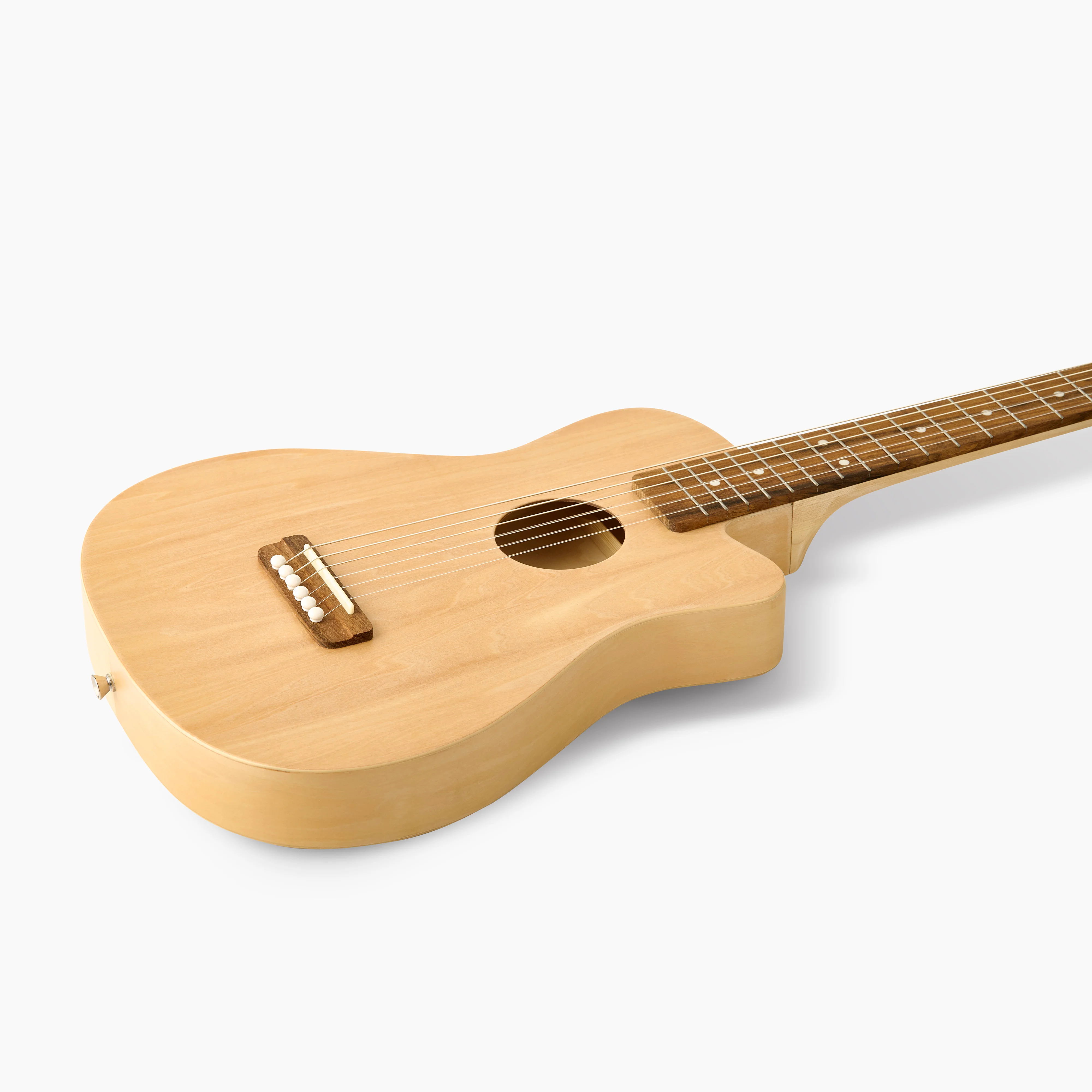 loog pro 6 acoustic - Image 4