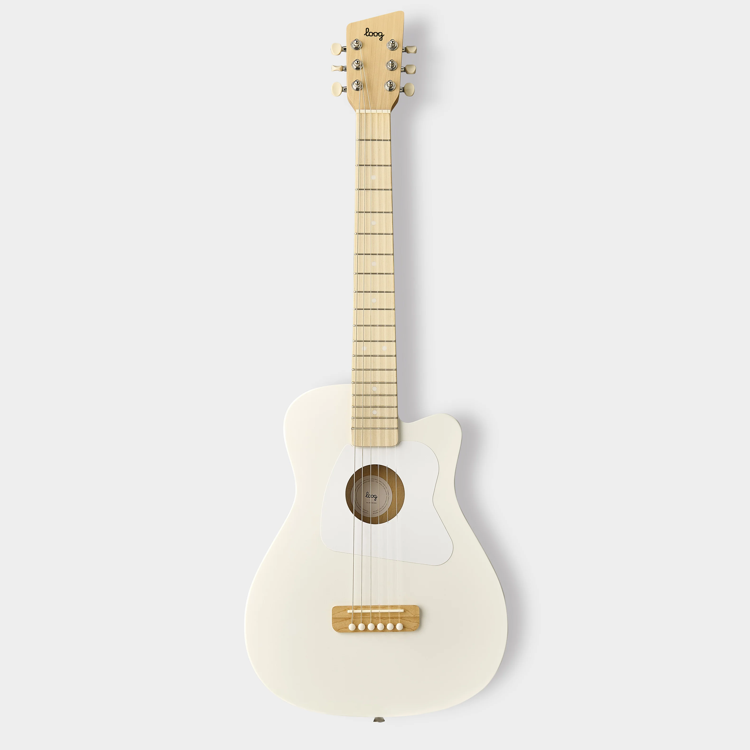 loog pro 6 acoustic (new) - Image 3