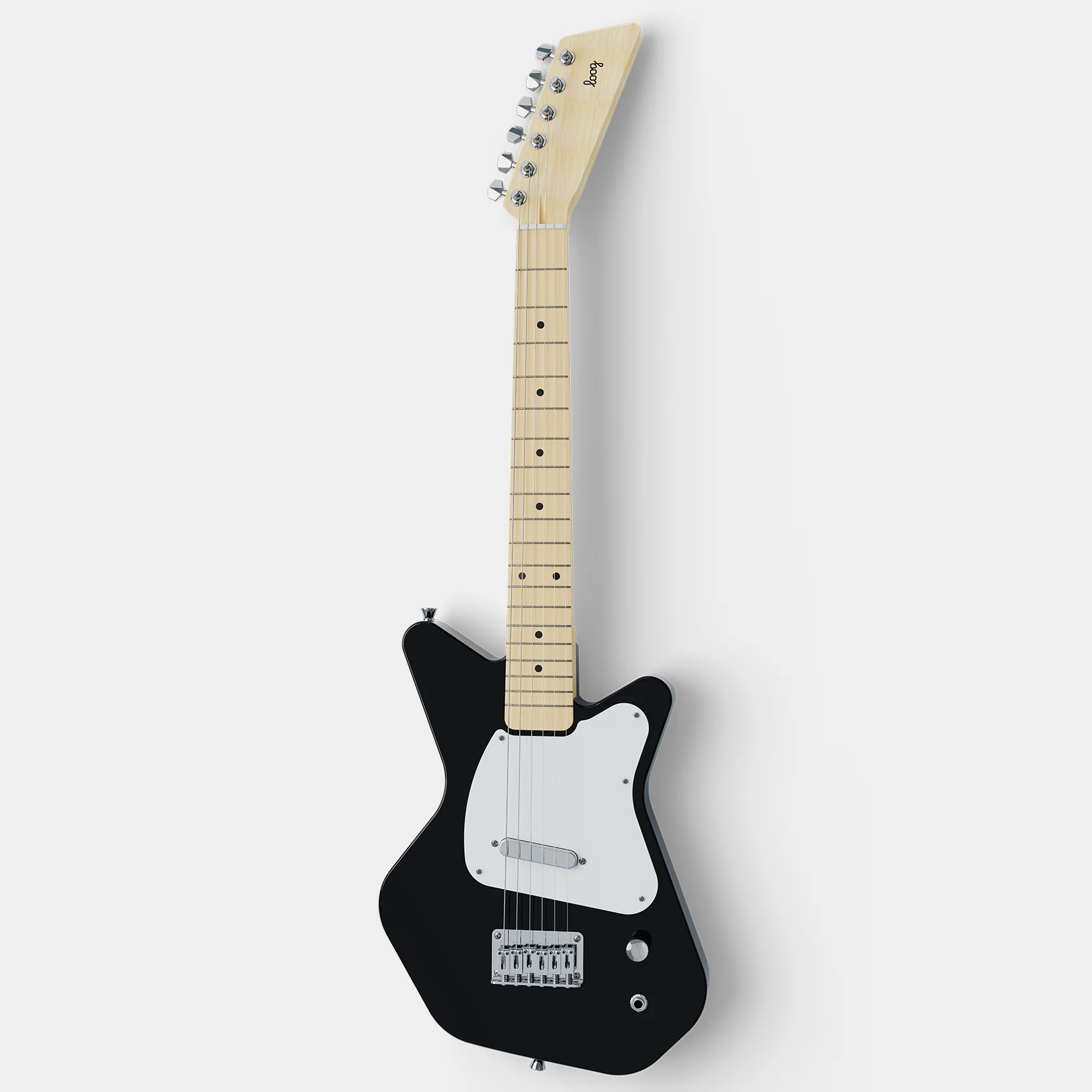 loog pro 6 electric - Image 2