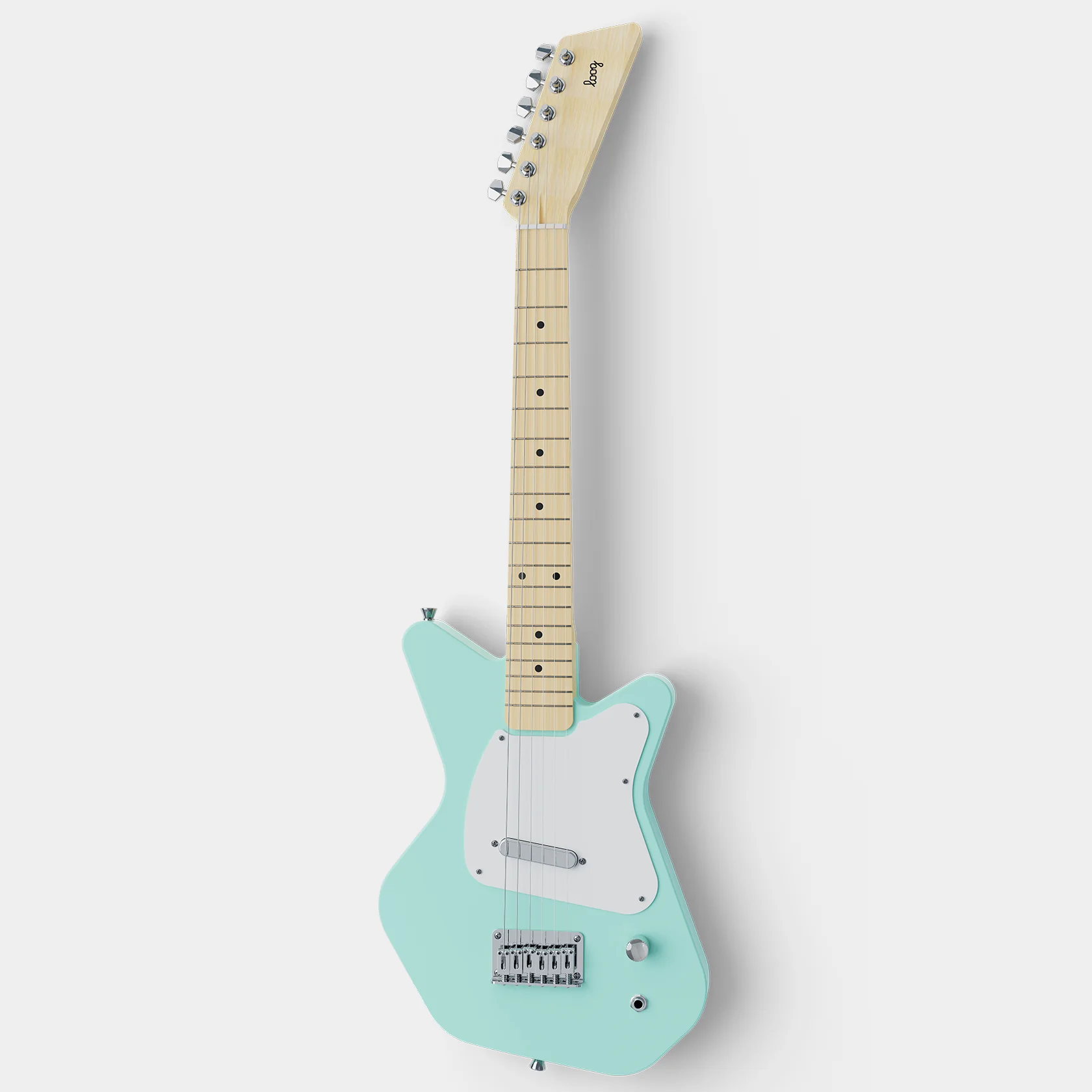 loog pro 6 electric - Image 3
