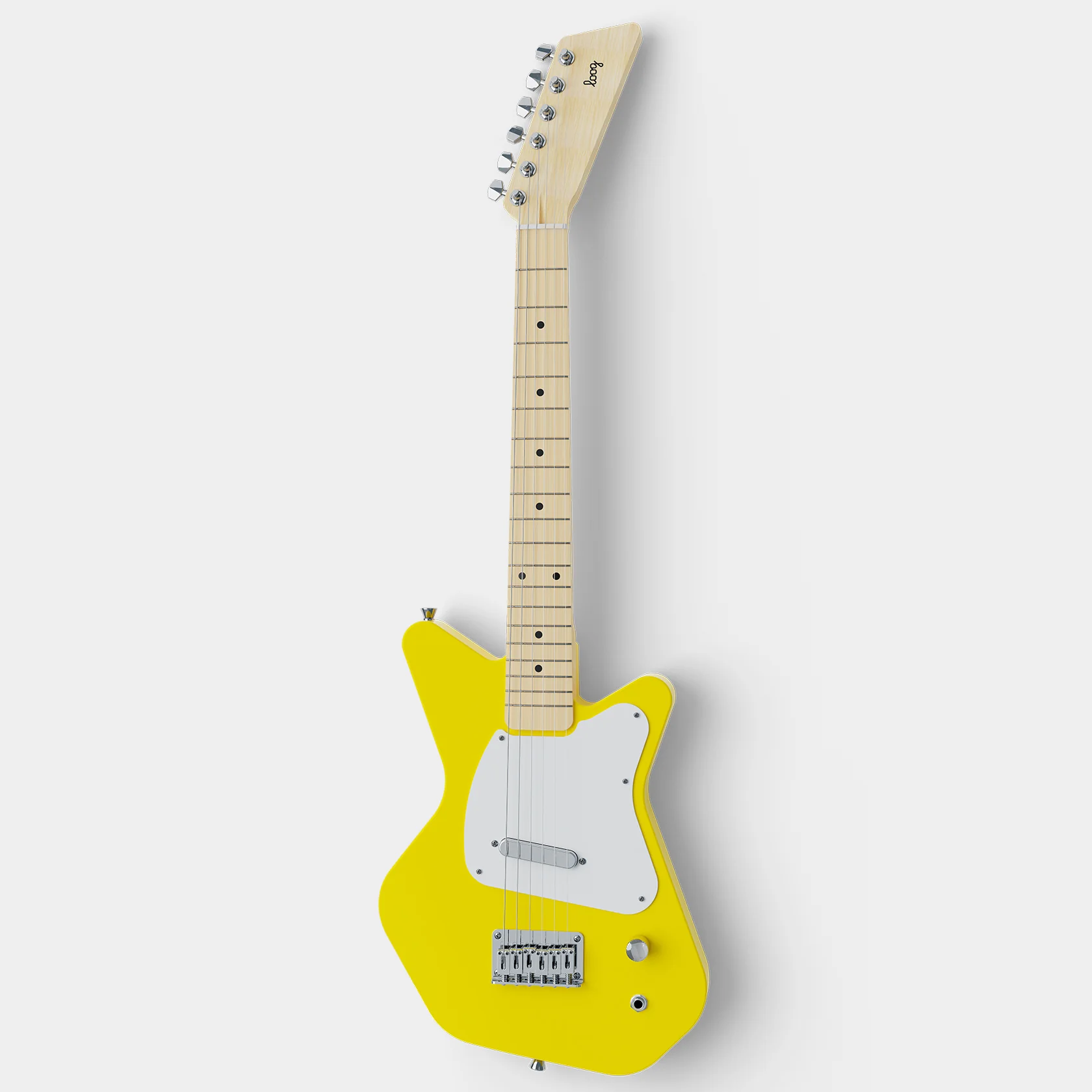 loog pro 6 electric - Image 4