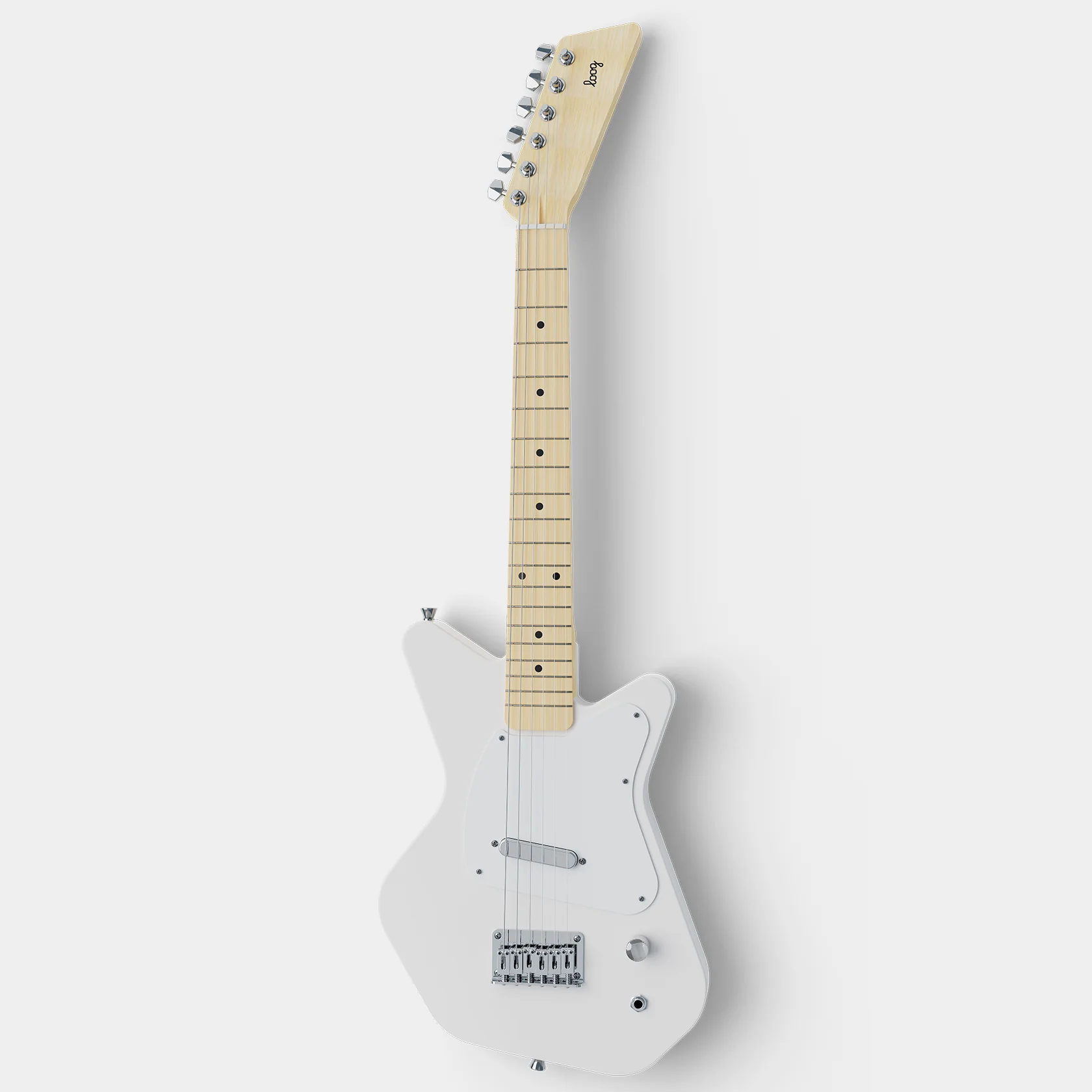 loog pro 6 electric - Image 5