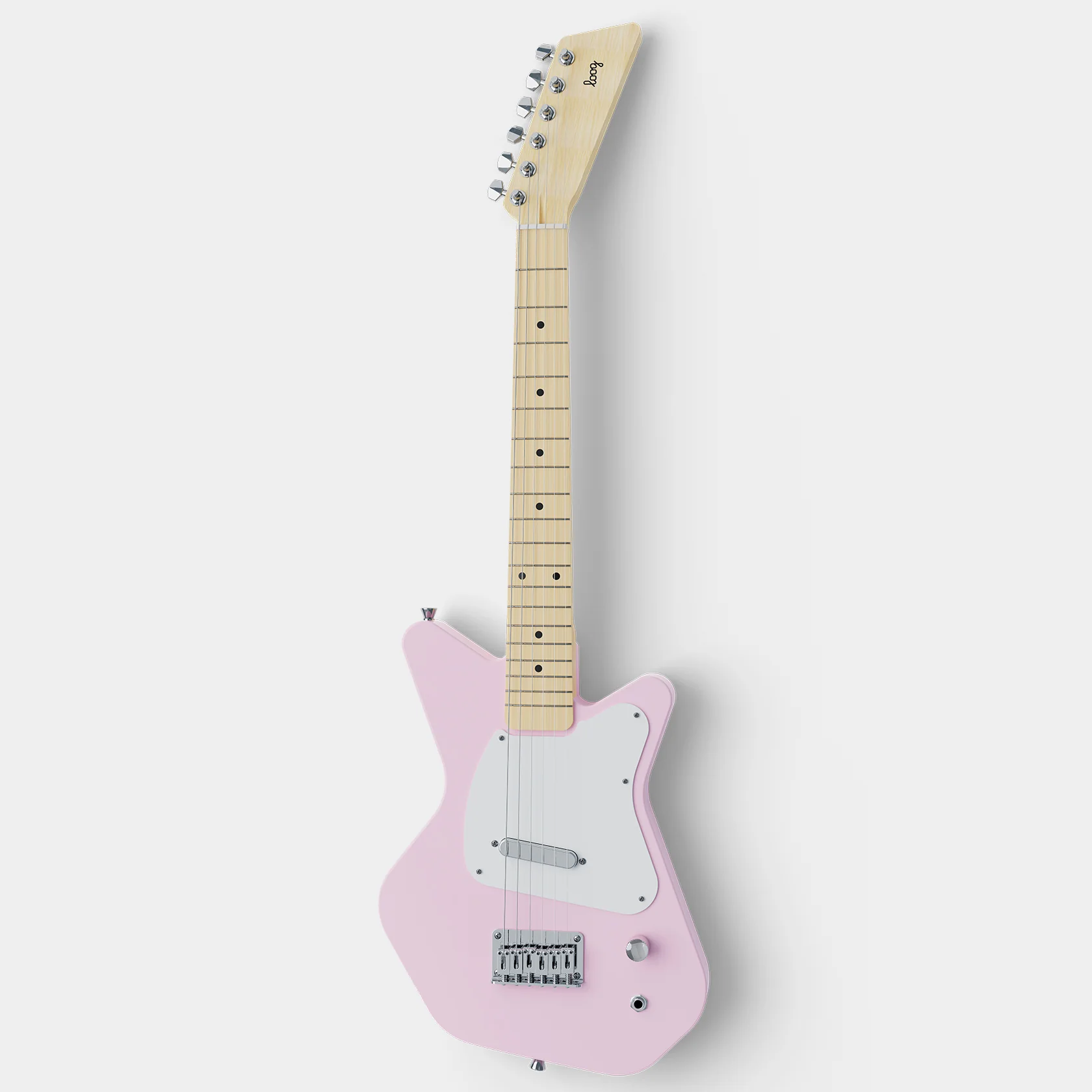 loog pro 6 electric - Image 6