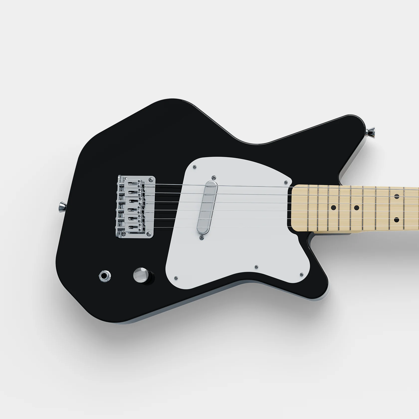 loog pro 6 electric (2024) - Image 2