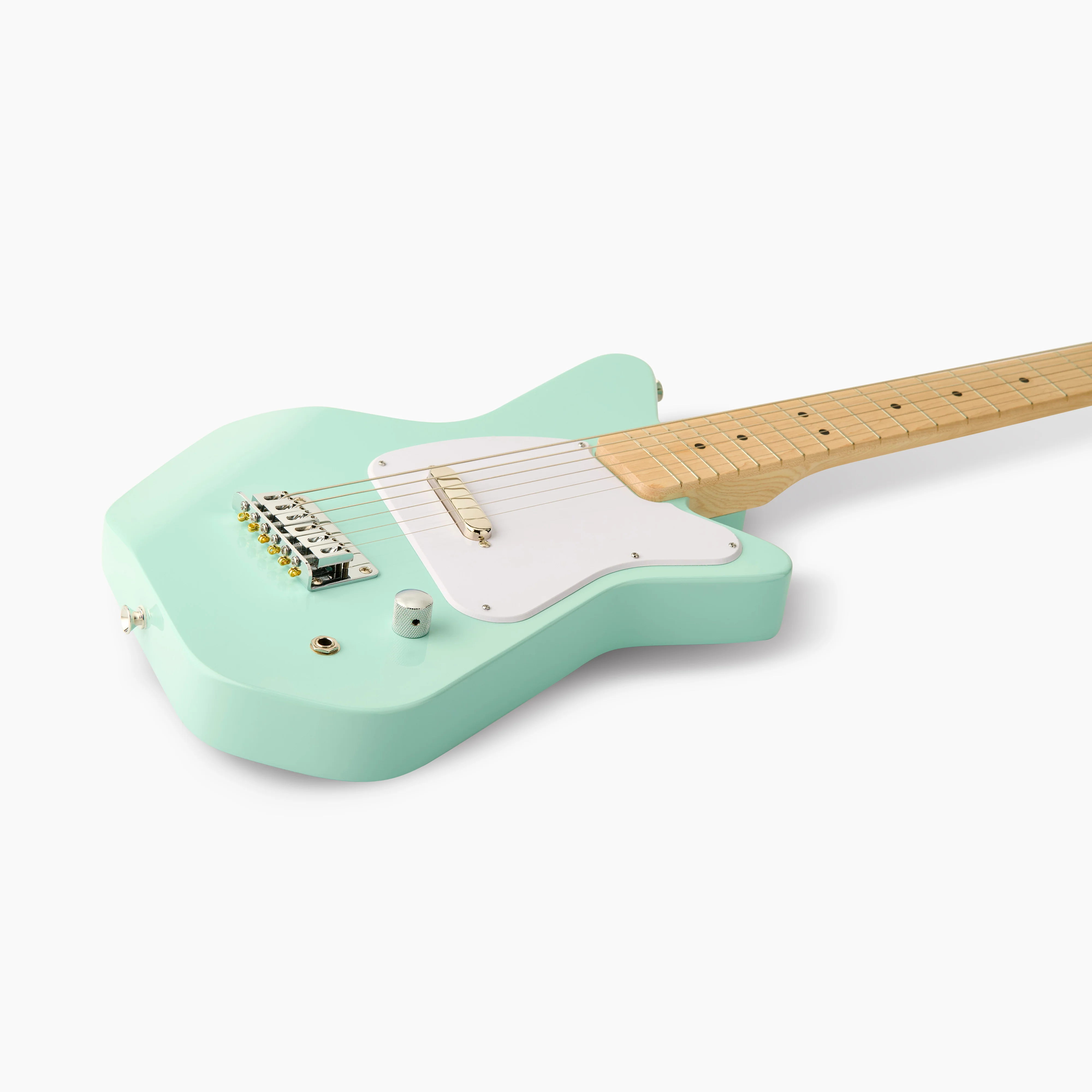 loog pro 6 electric guitar - Image 2