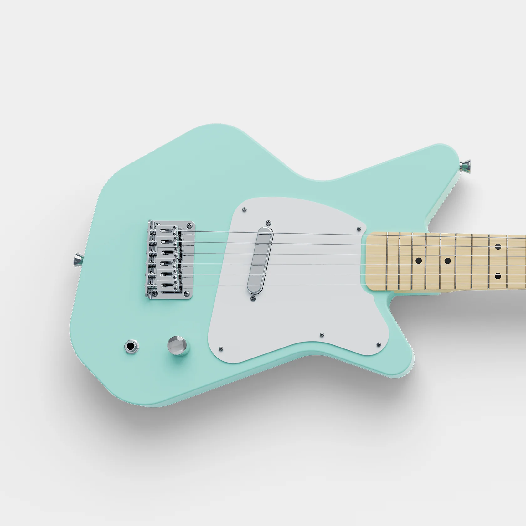loog pro 6 electric (2024) - Image 2