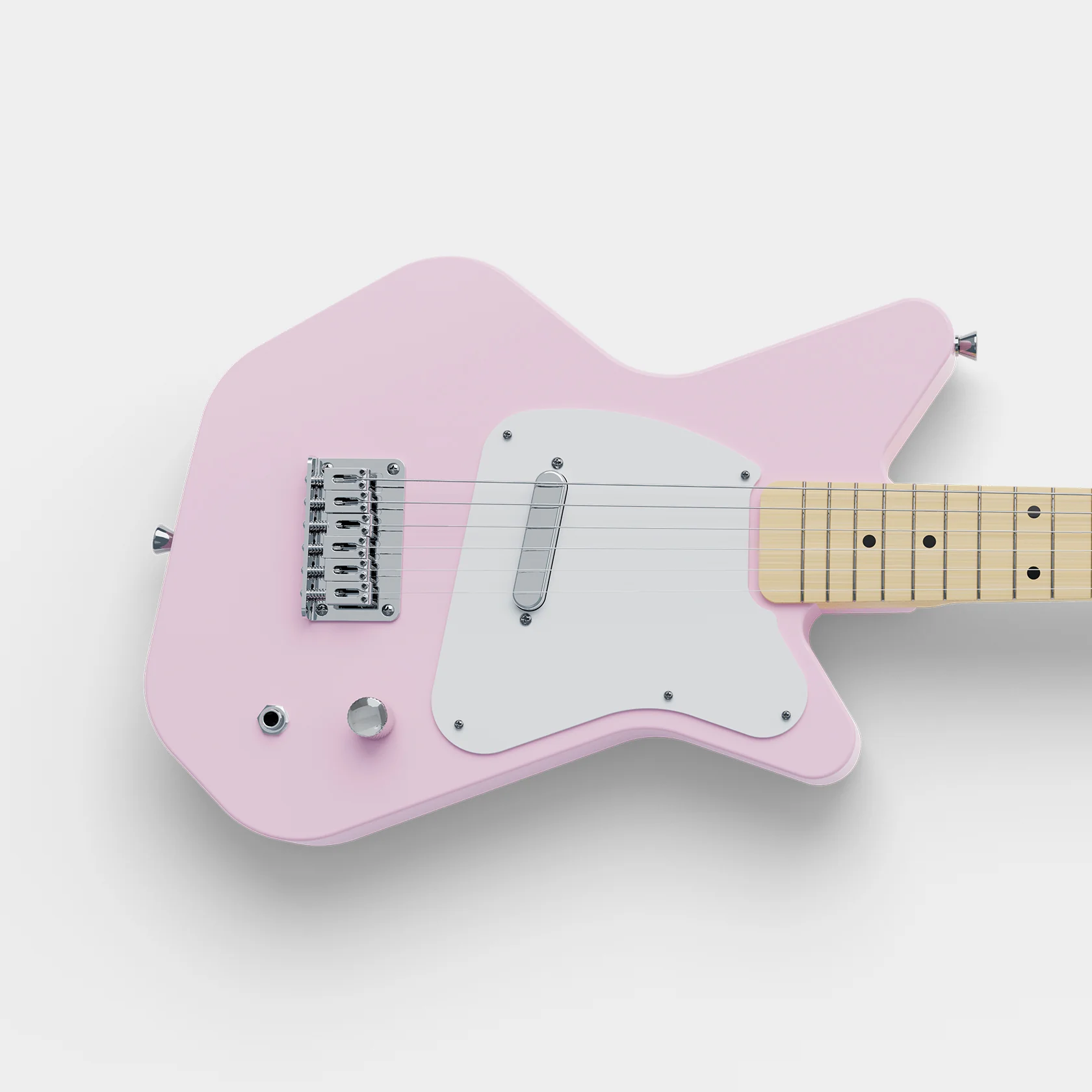 loog pro 6 electric (2024) - Image 2