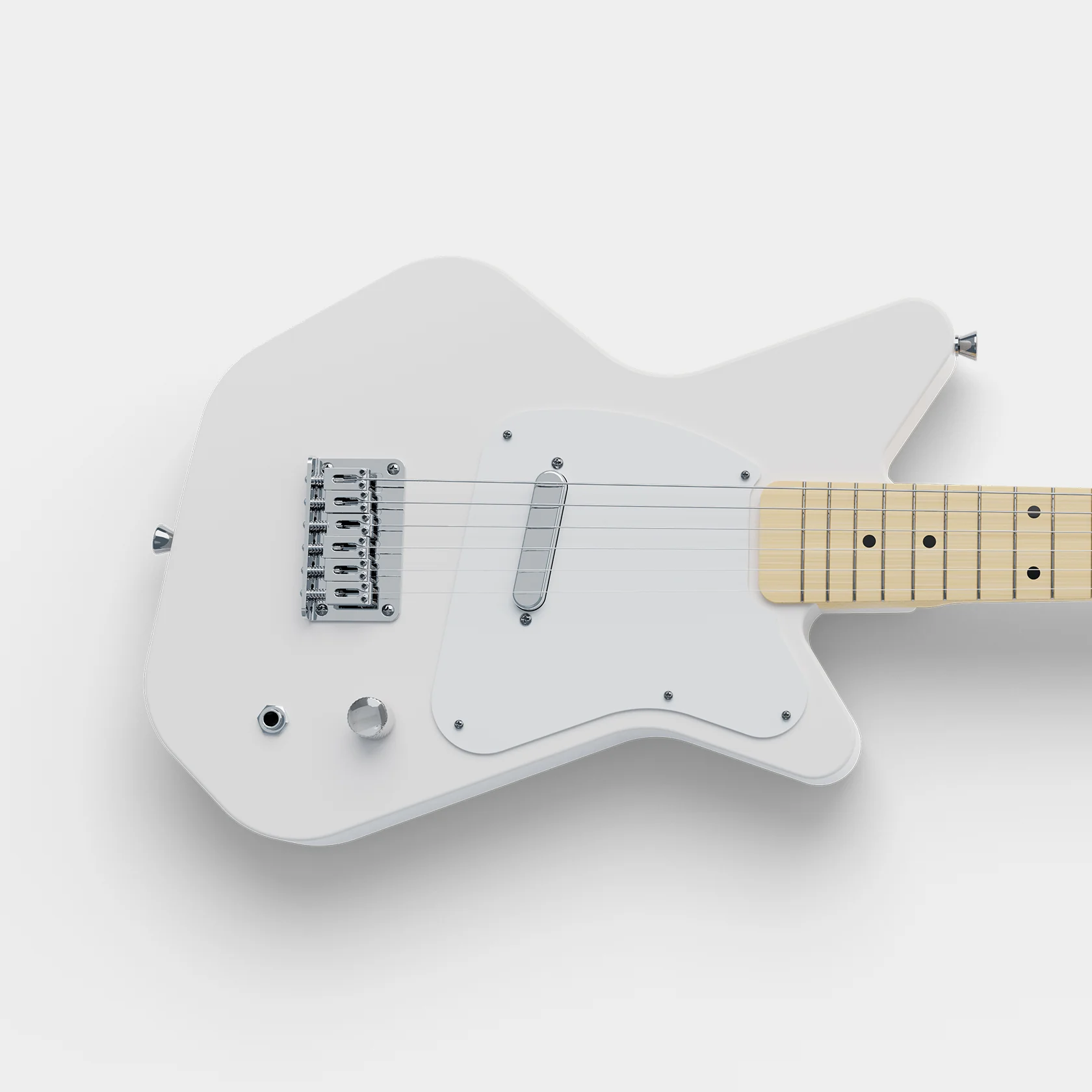 loog pro 6 electric (2024) - Image 2