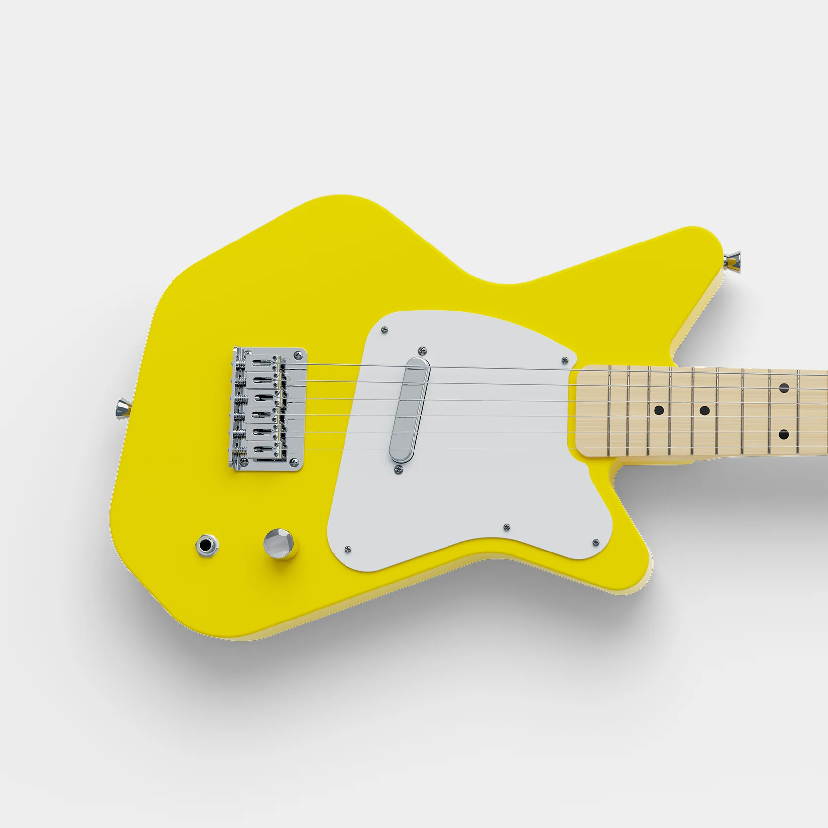 loog pro 6 electric (2024) - Image 2