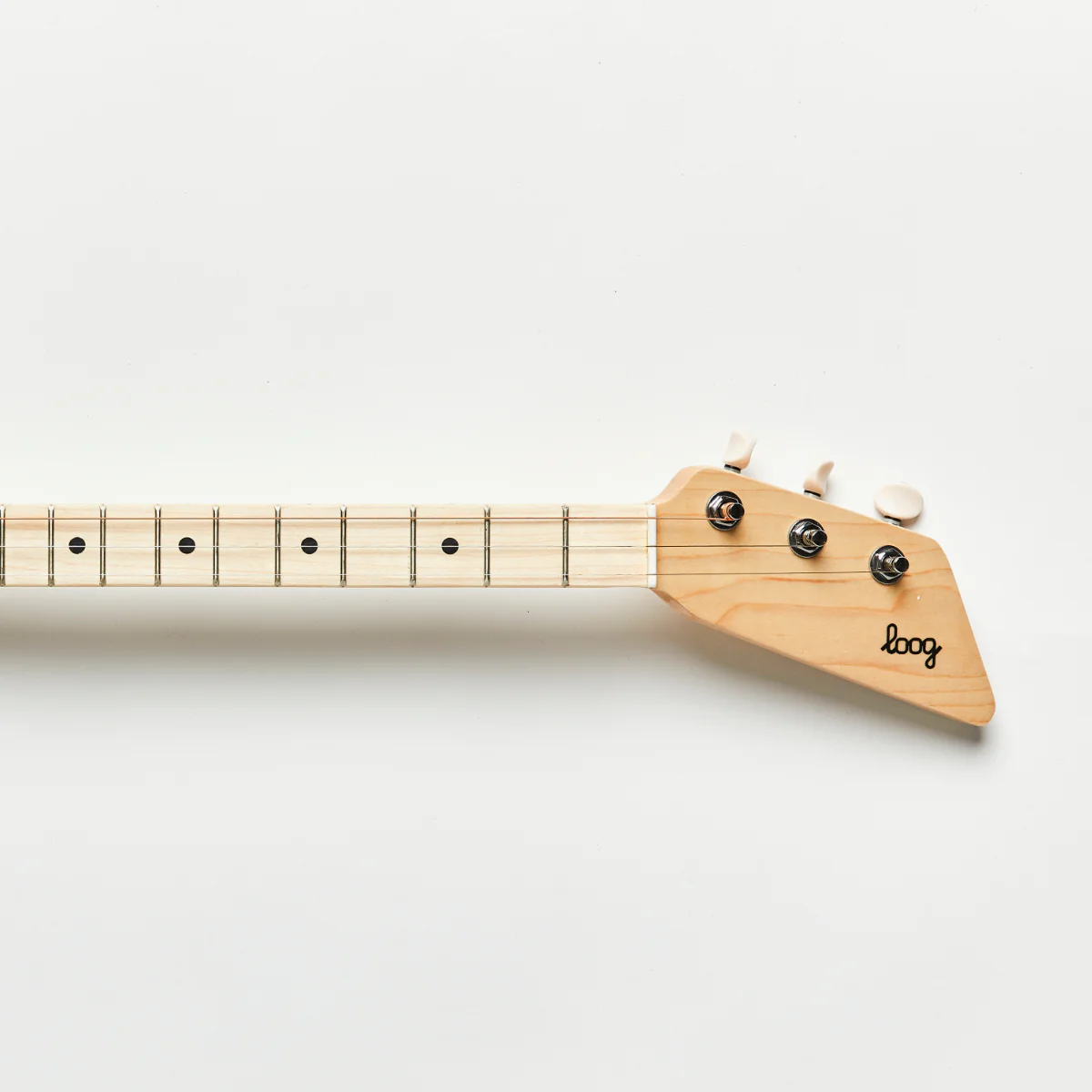 loog pro acoustic guitar - Image 15