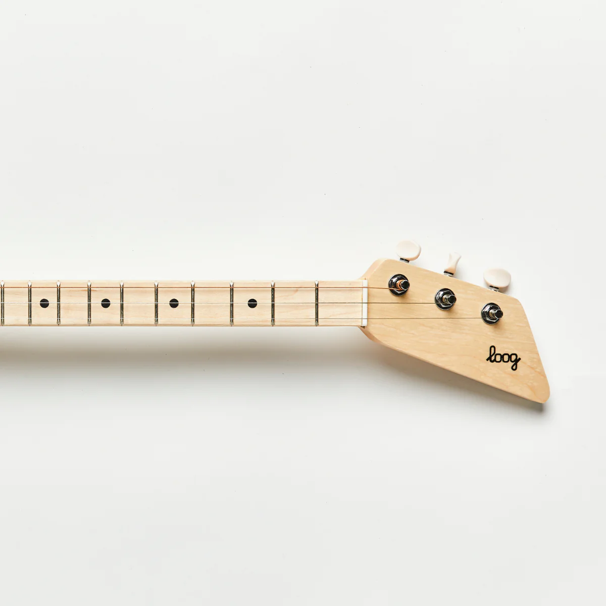 loog pro acoustic guitar - Image 18